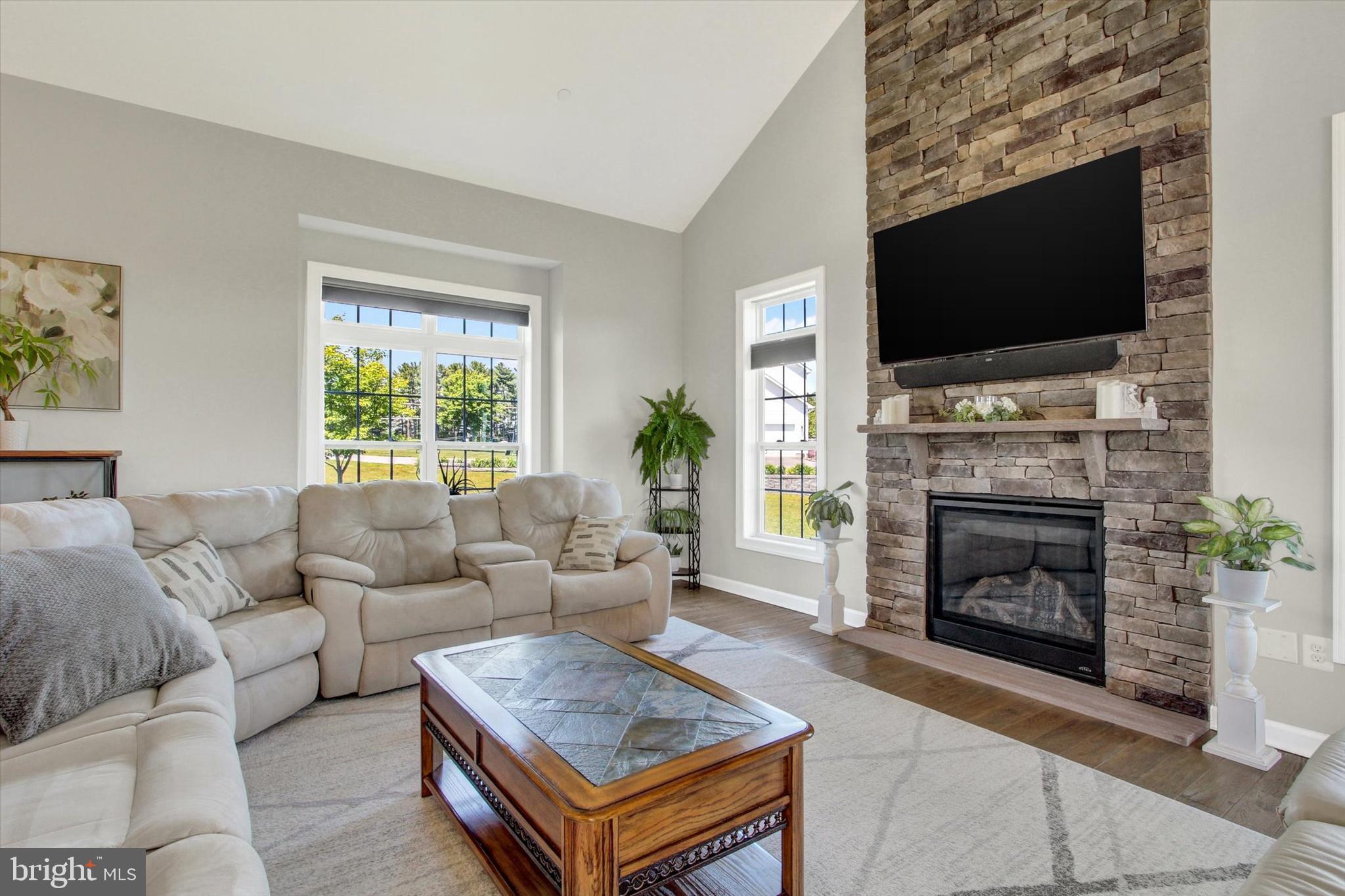 CLOVER HILL - Residential