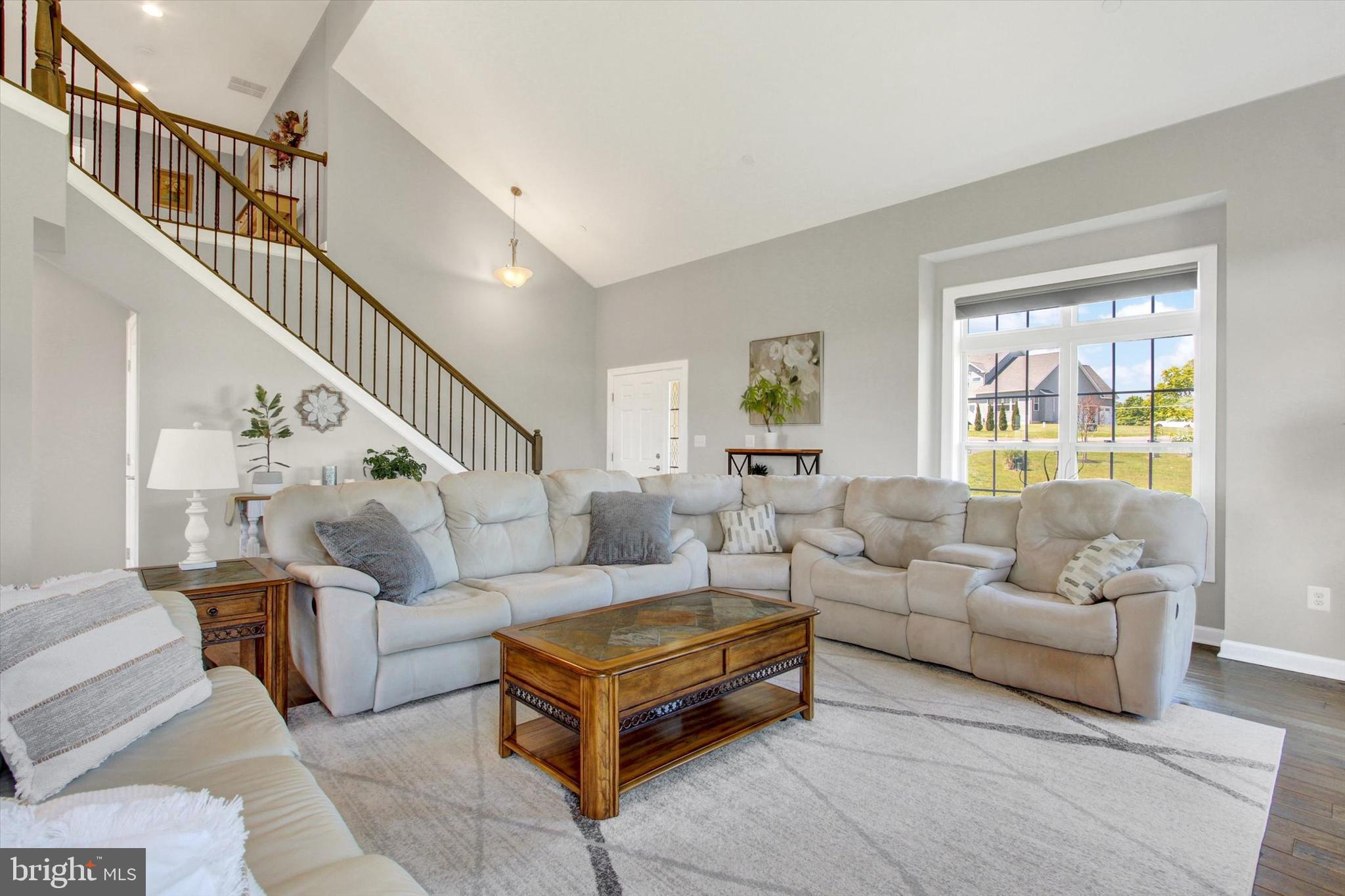 CLOVER HILL - Residential