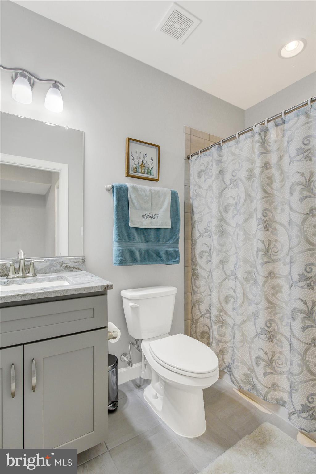CLOVER HILL - Residential