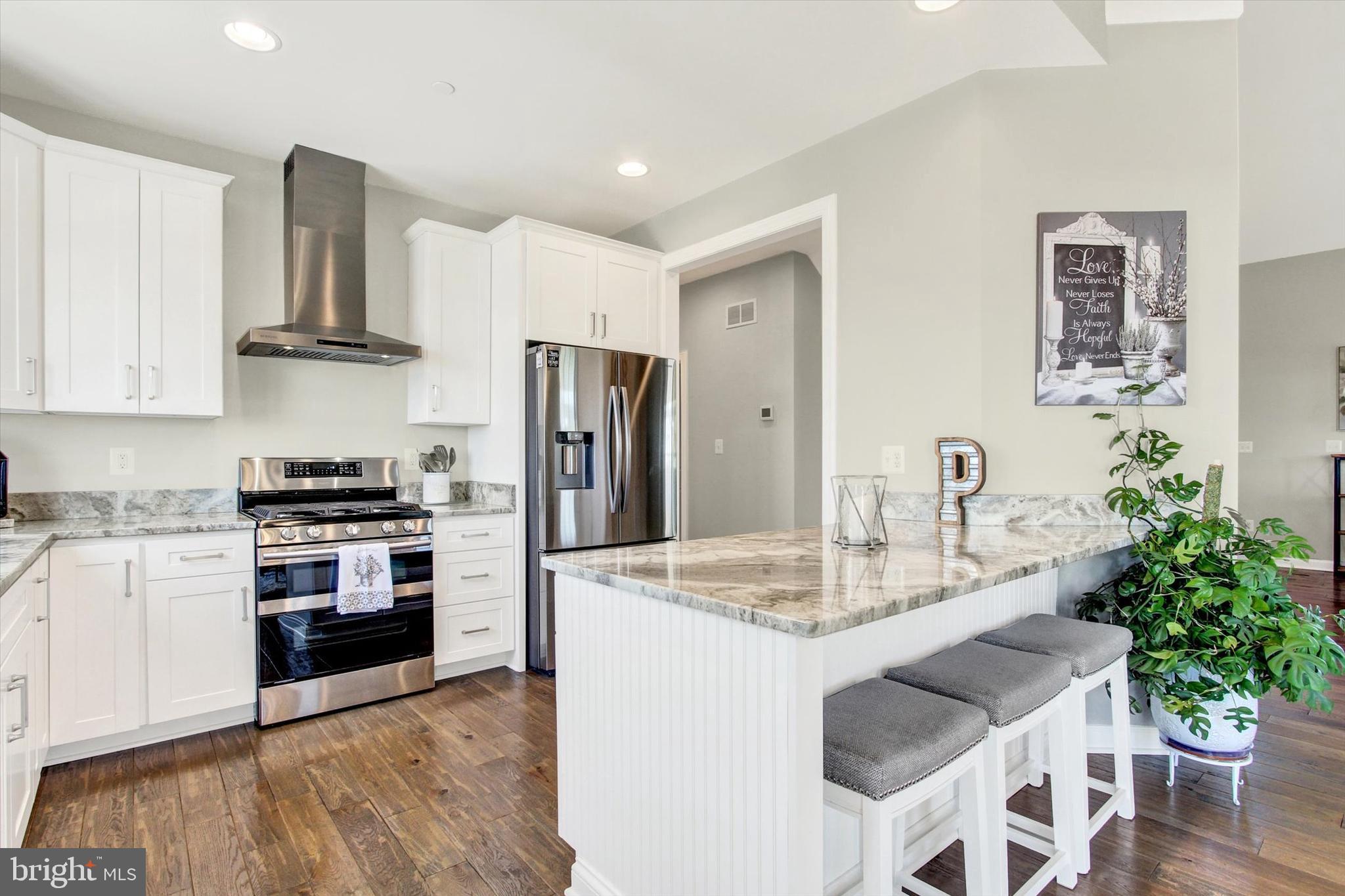 CLOVER HILL - Residential