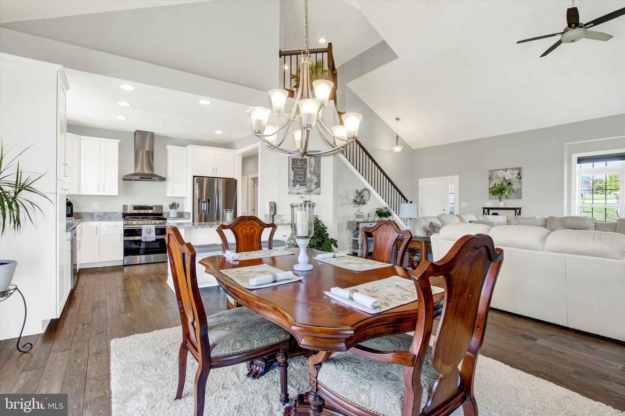 CLOVER HILL - Residential