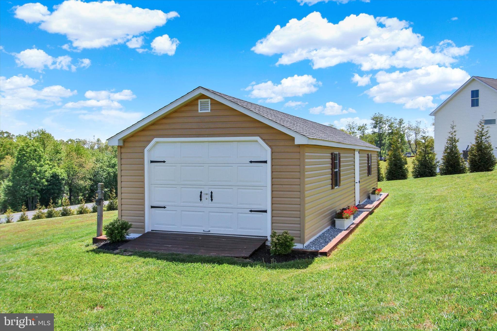 CLOVER HILL - Residential