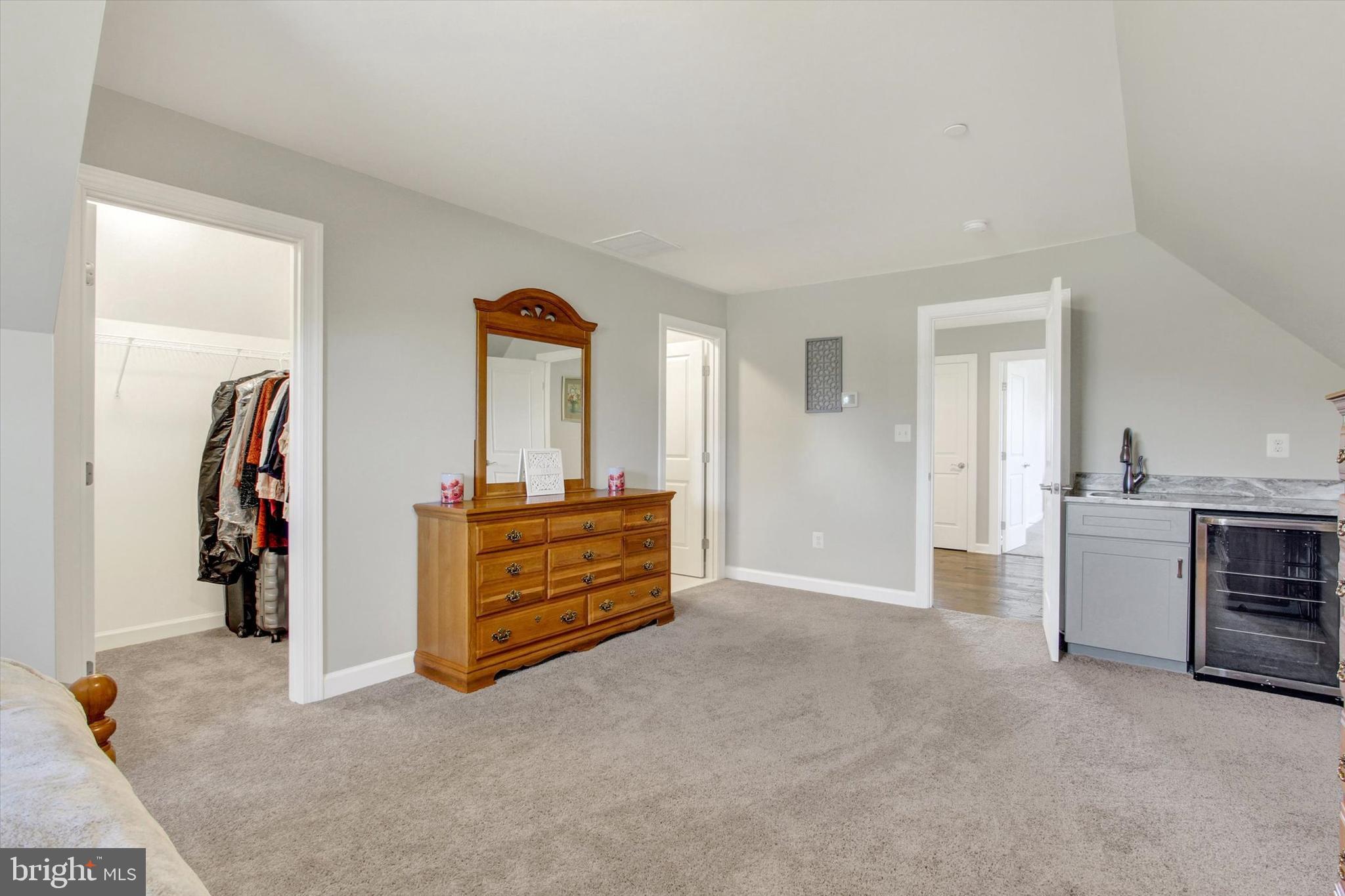 CLOVER HILL - Residential
