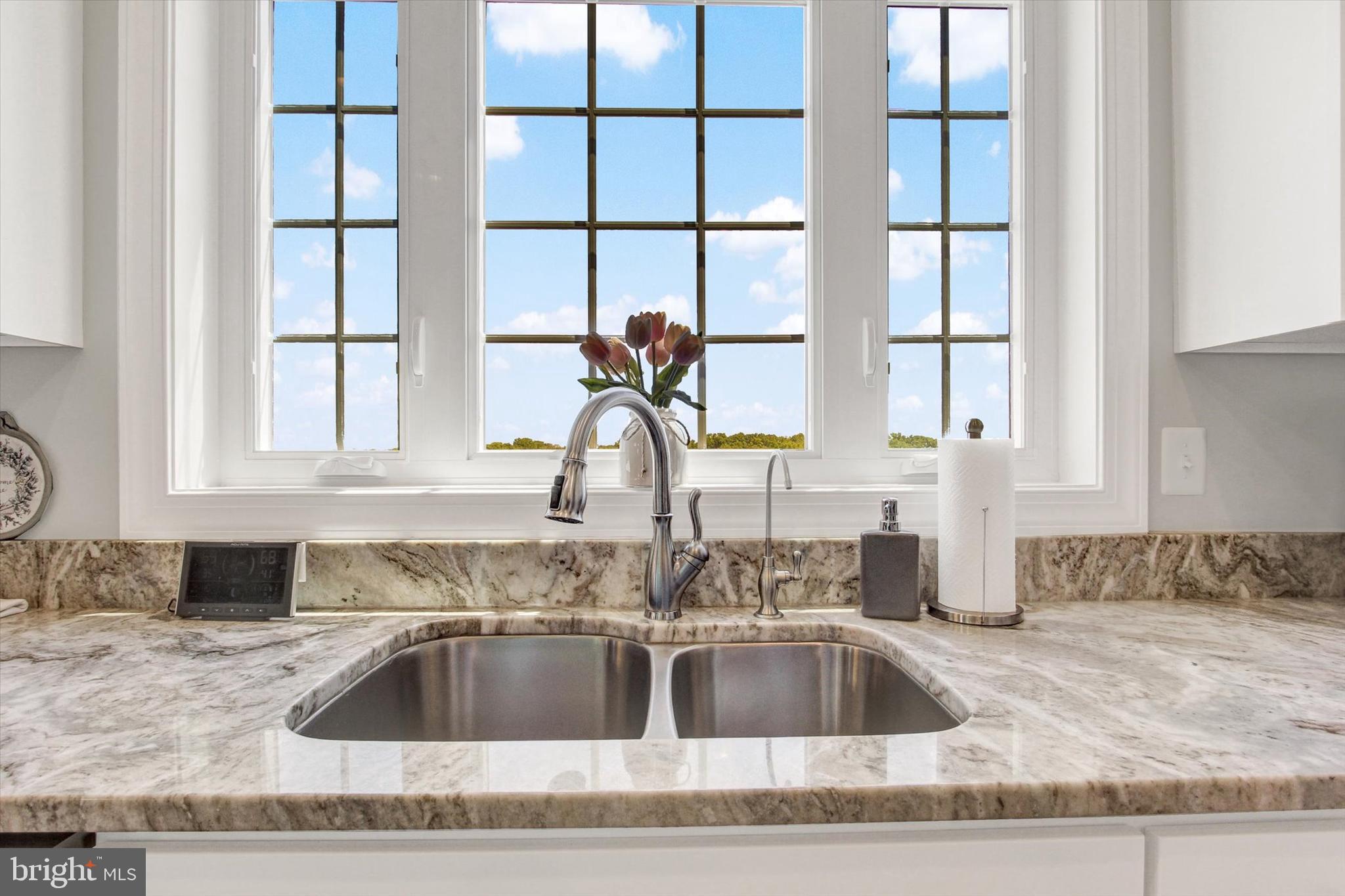 CLOVER HILL - Residential