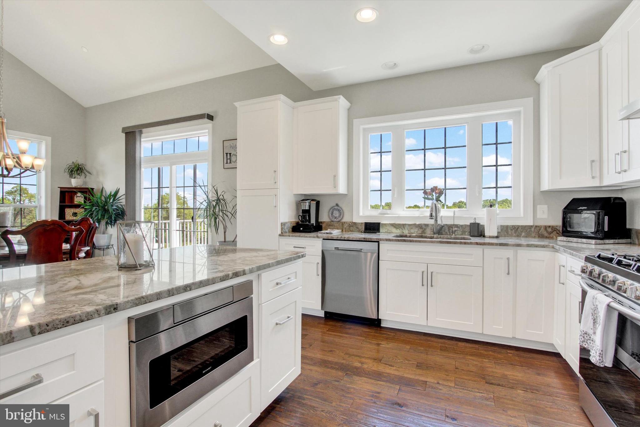 CLOVER HILL - Residential