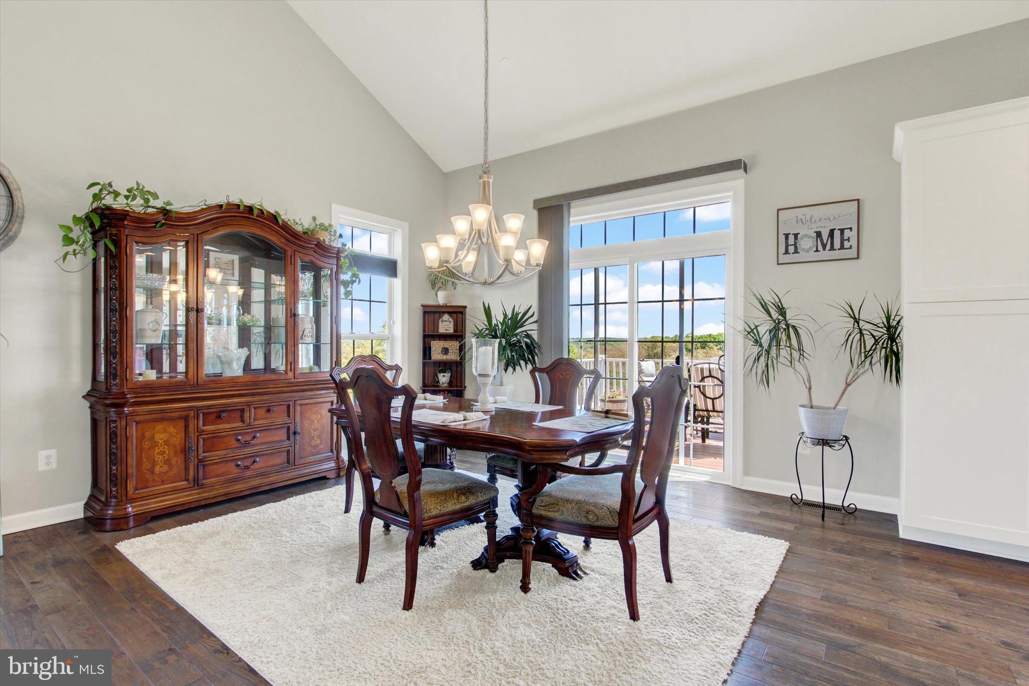 CLOVER HILL - Residential