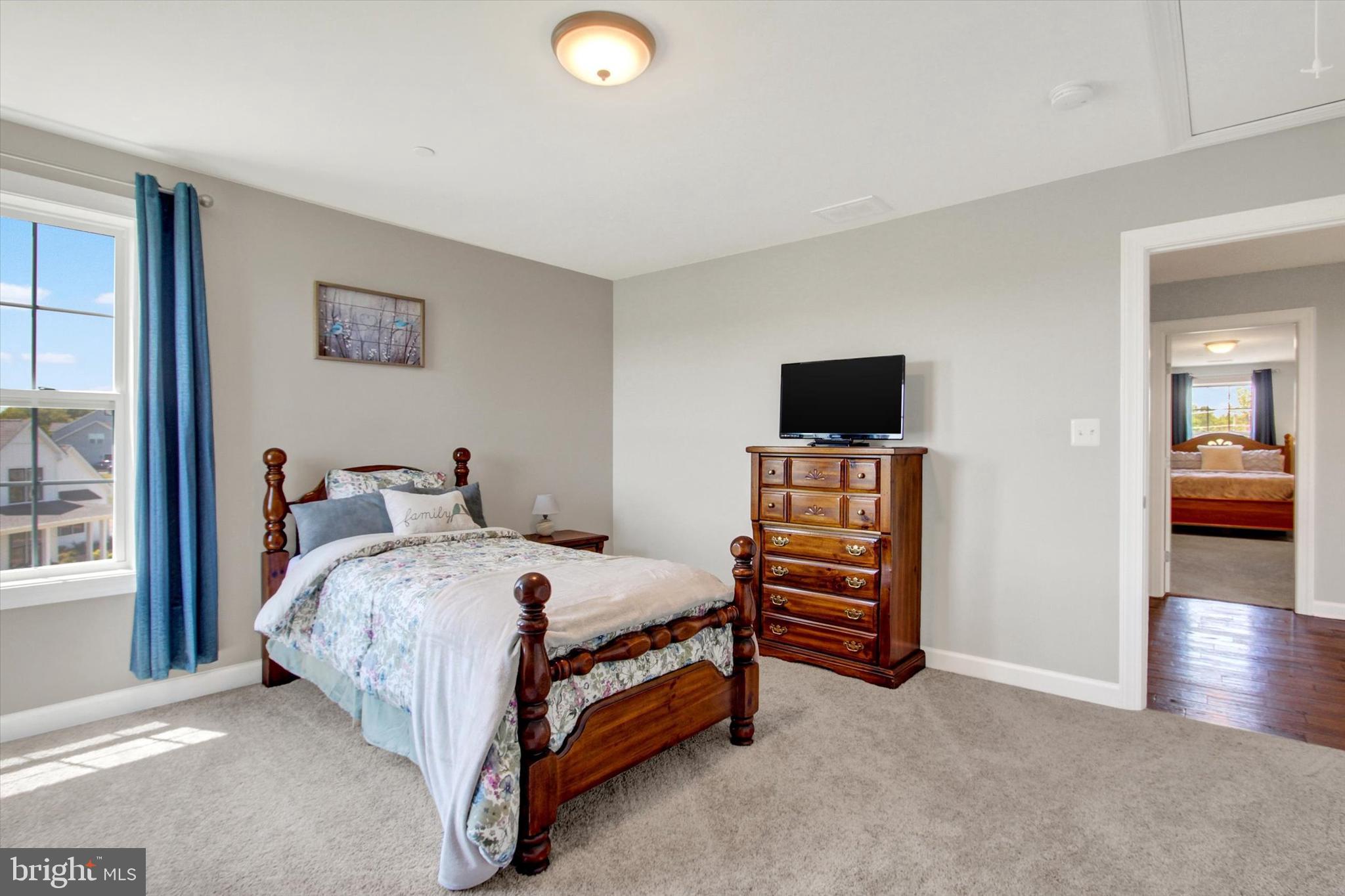 CLOVER HILL - Residential
