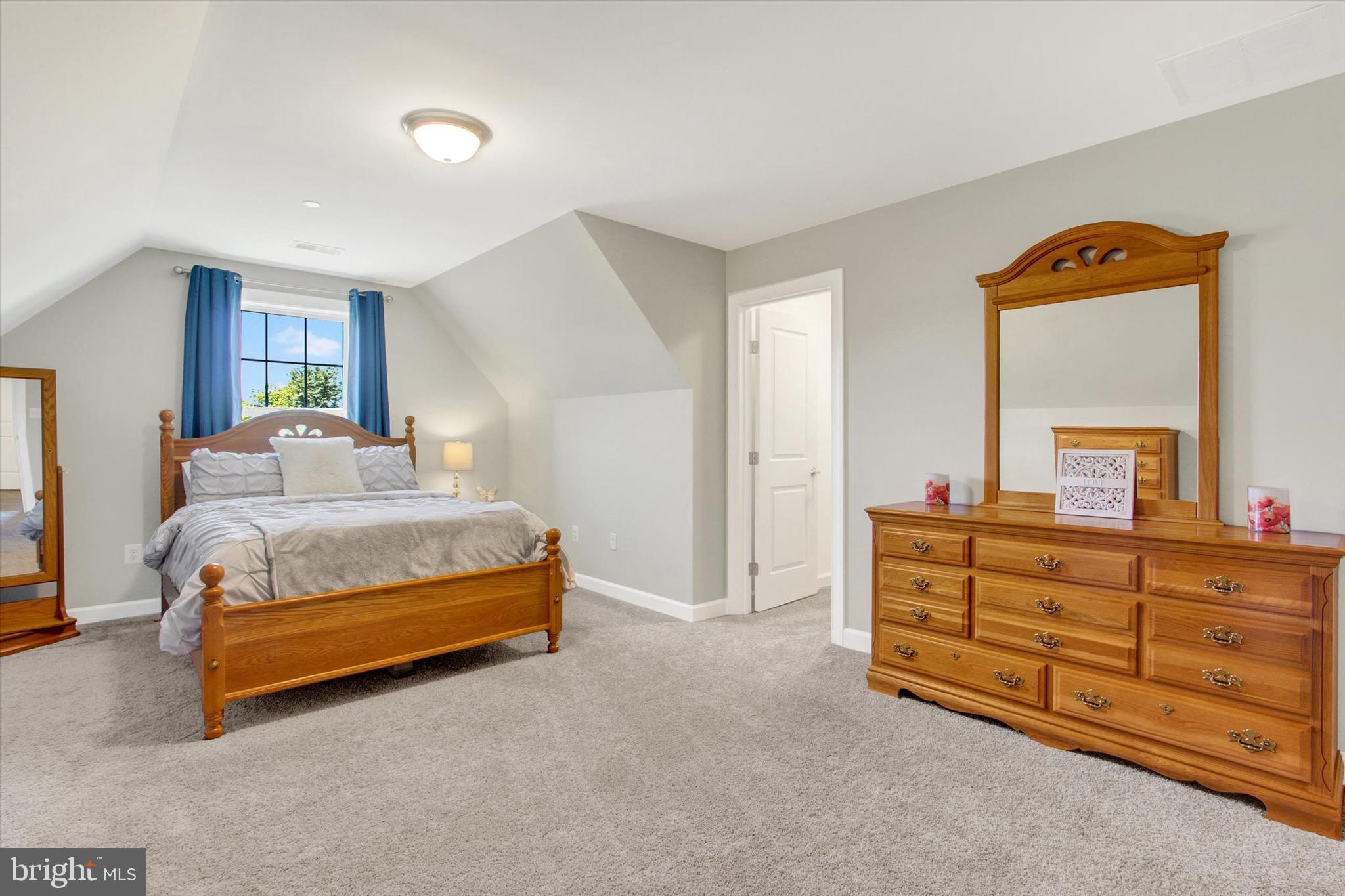 CLOVER HILL - Residential