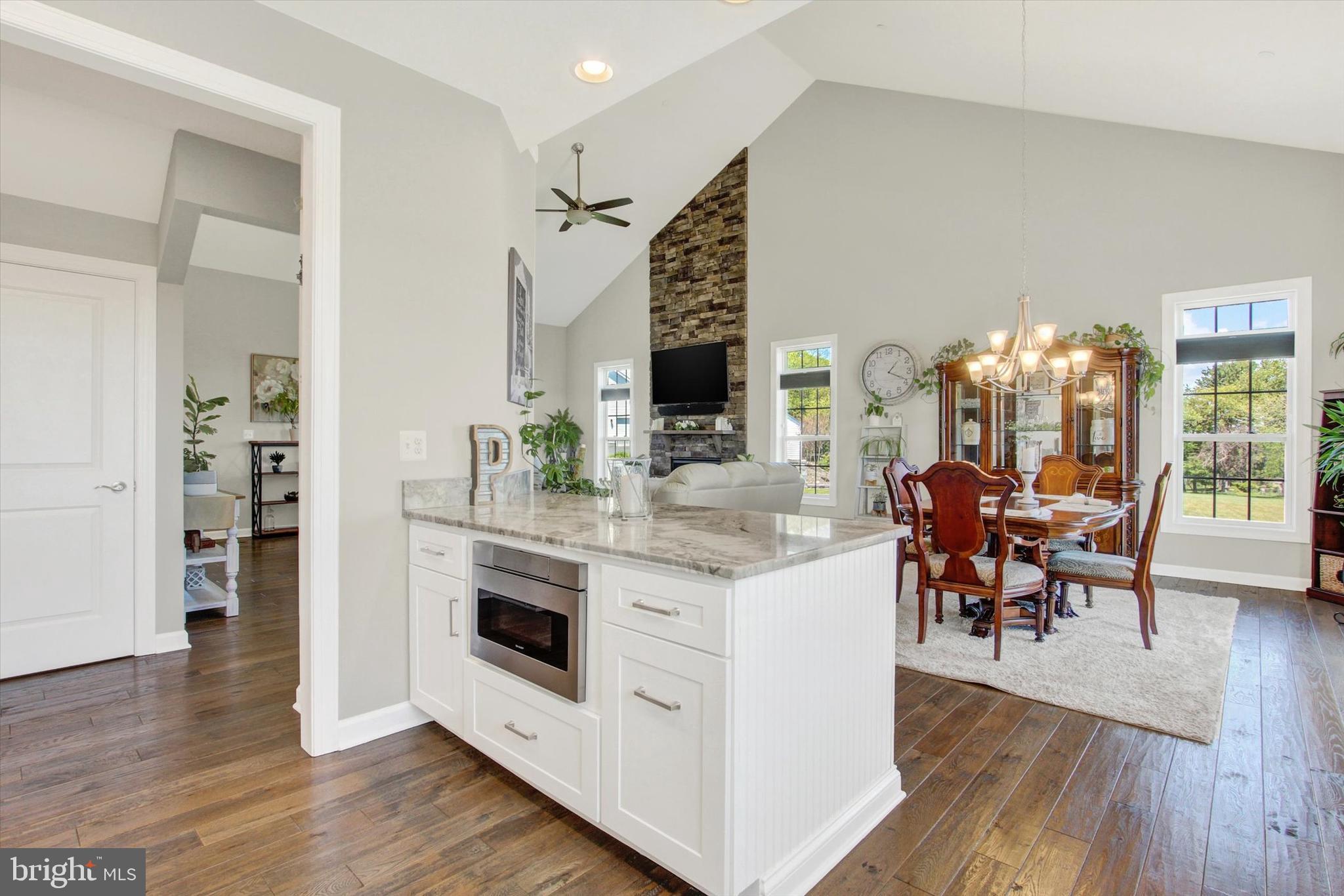 CLOVER HILL - Residential