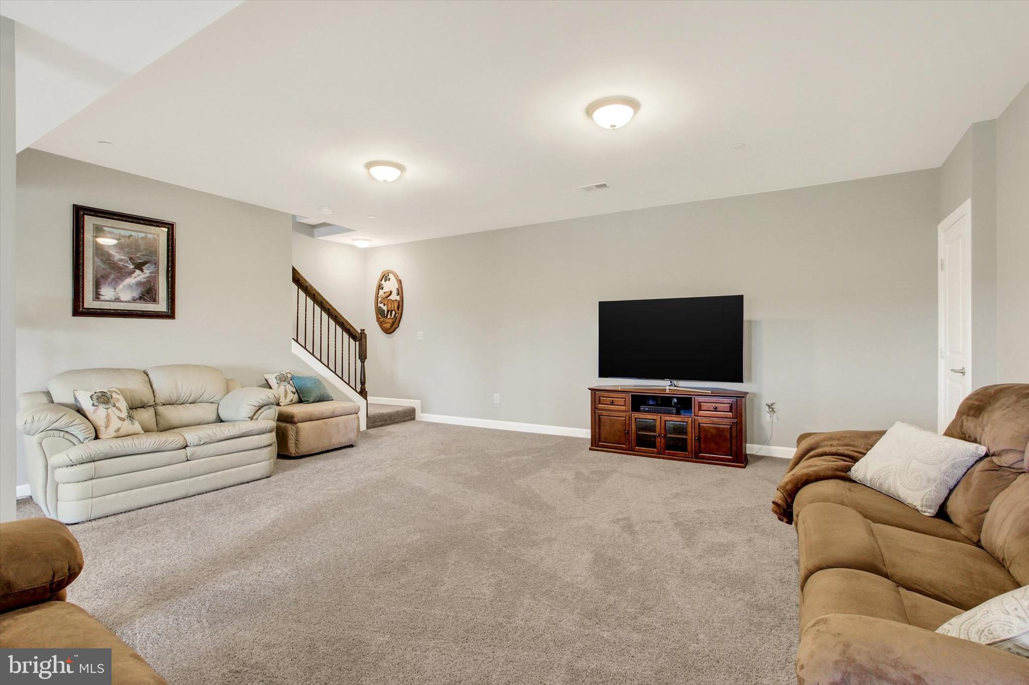 CLOVER HILL - Residential