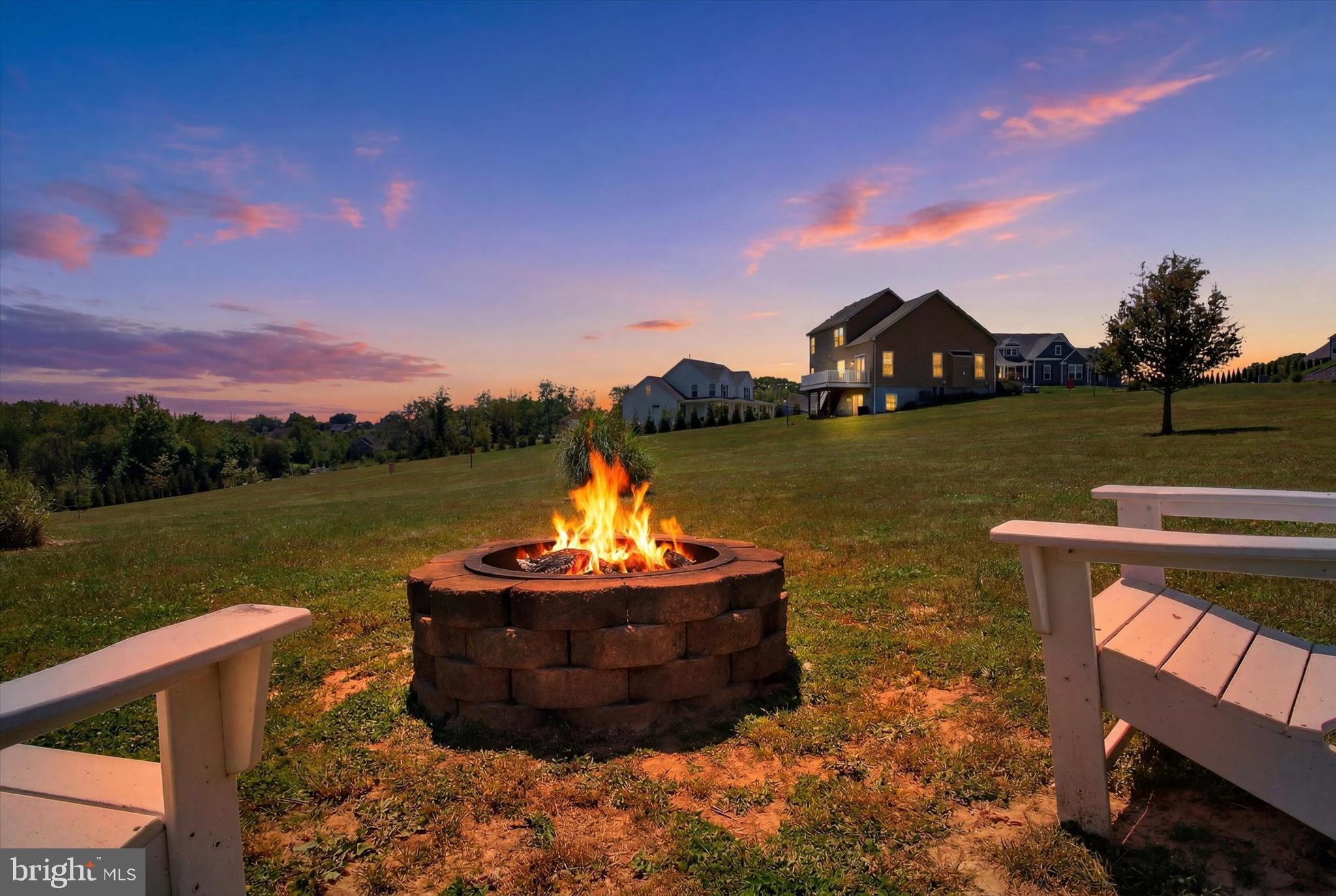 CLOVER HILL - Residential