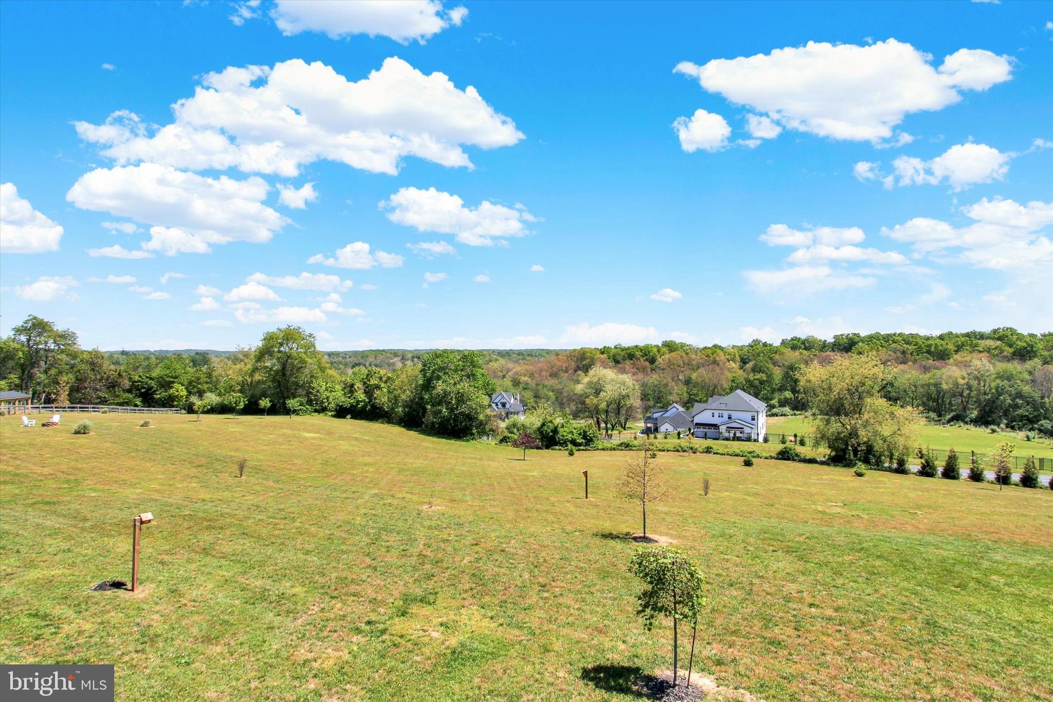 CLOVER HILL - Residential