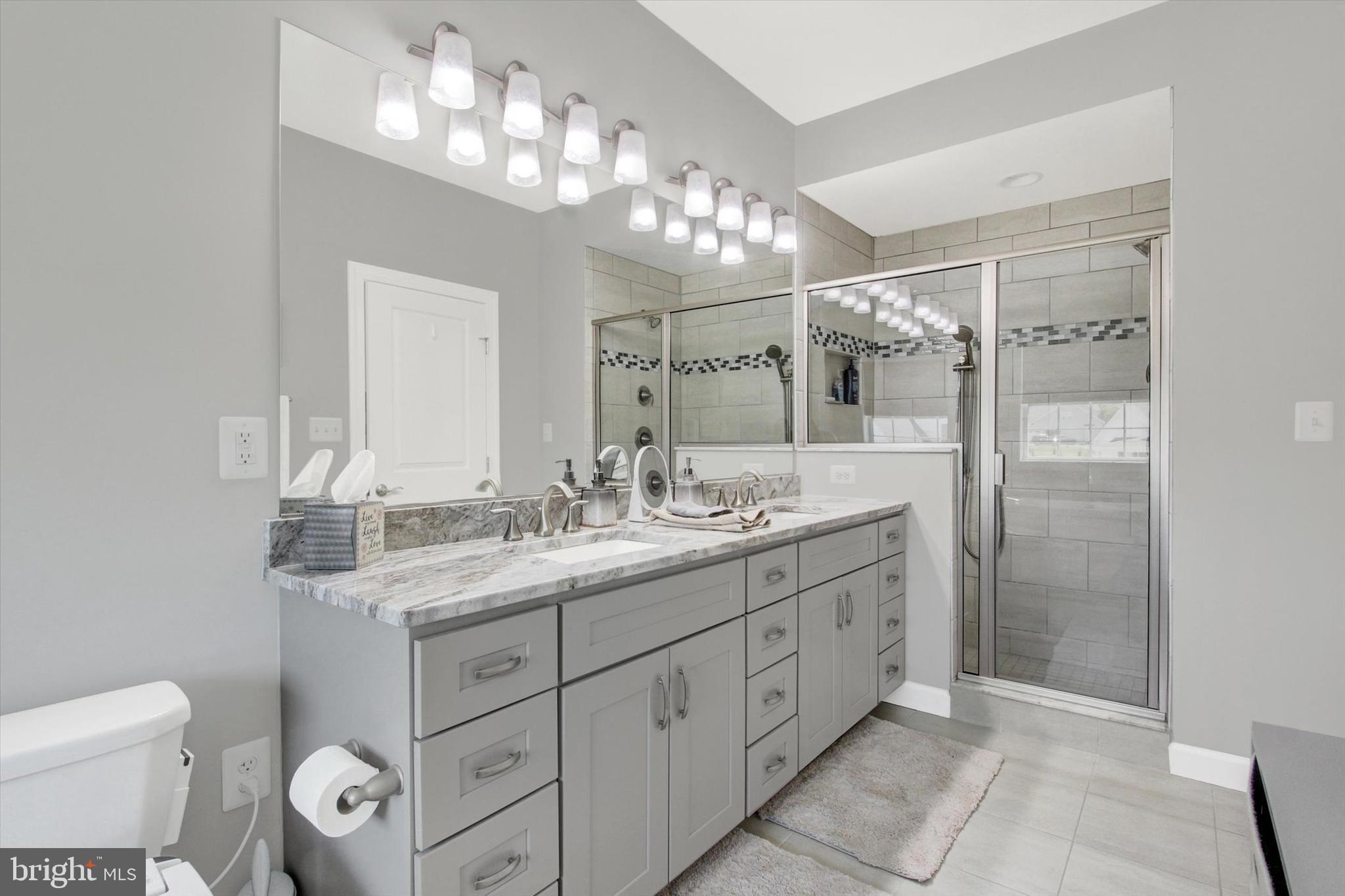 CLOVER HILL - Residential