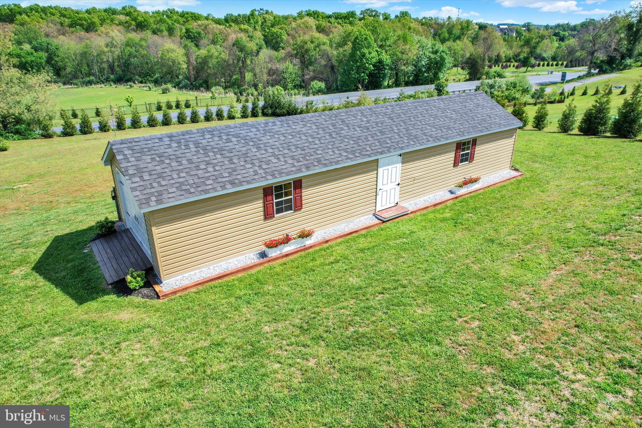 CLOVER HILL - Residential