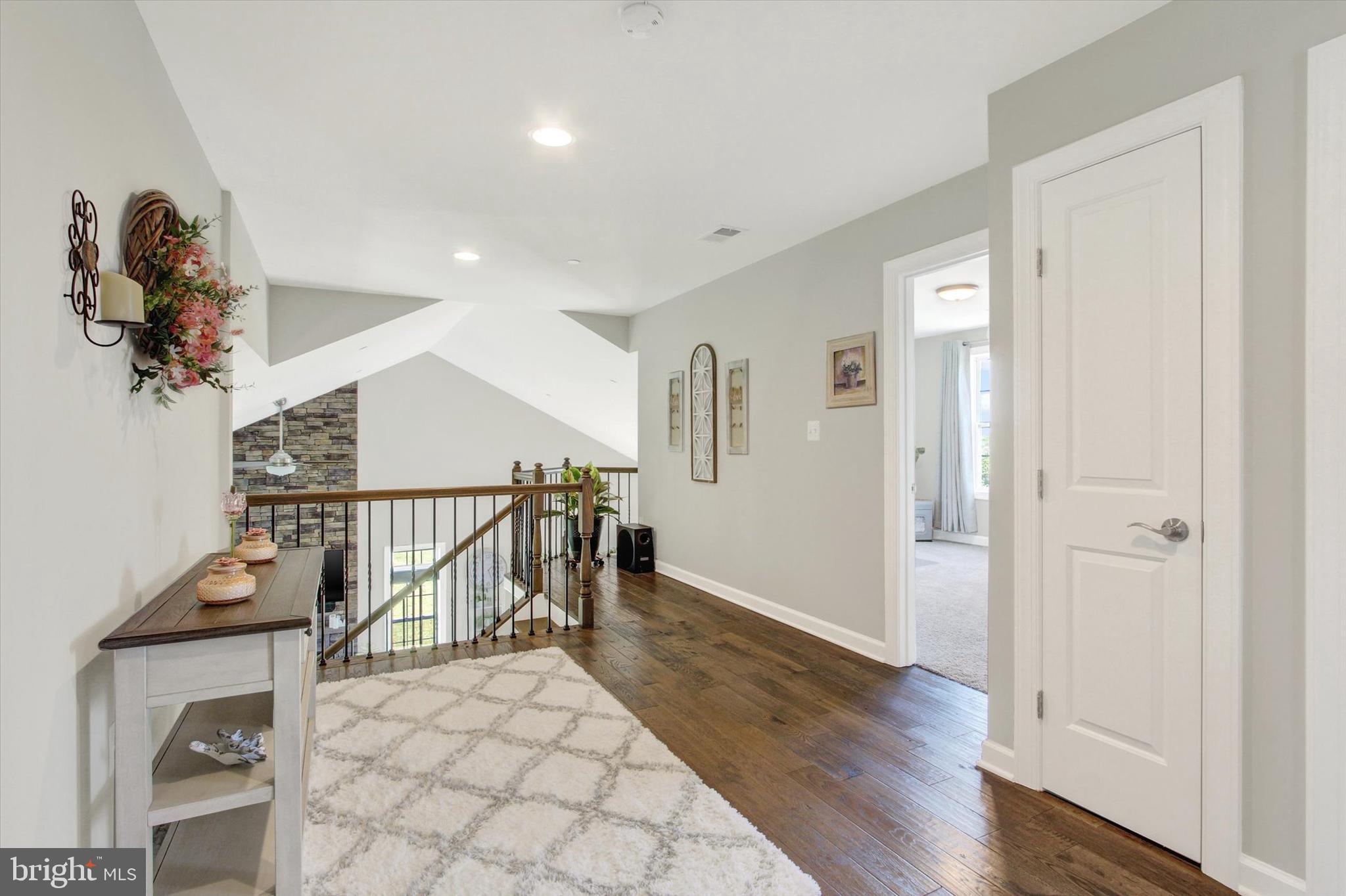 CLOVER HILL - Residential