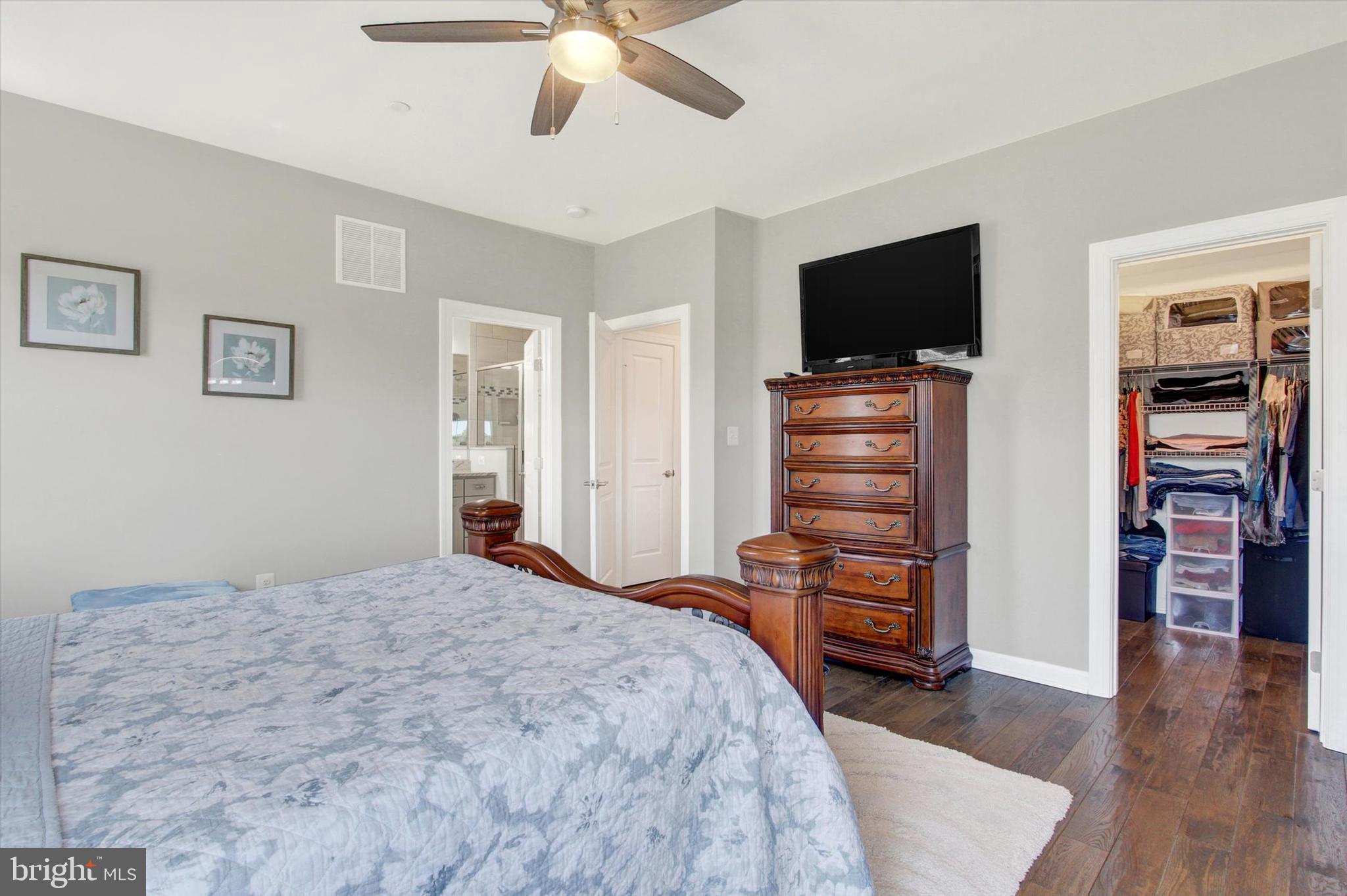 CLOVER HILL - Residential