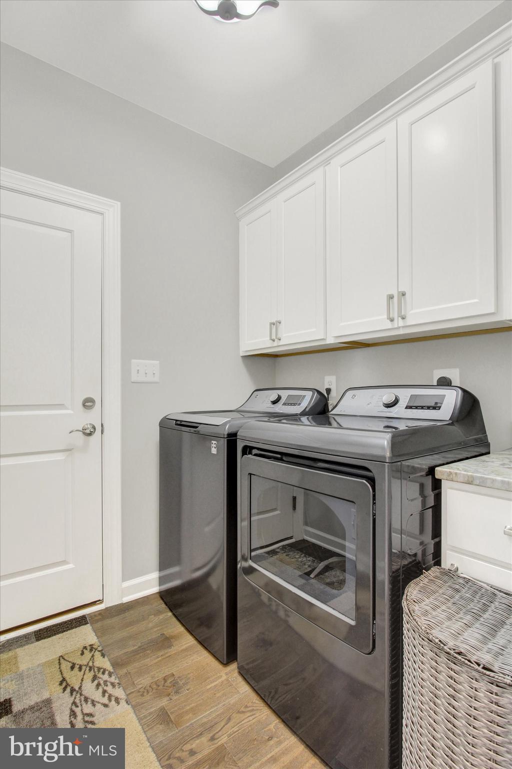 CLOVER HILL - Residential