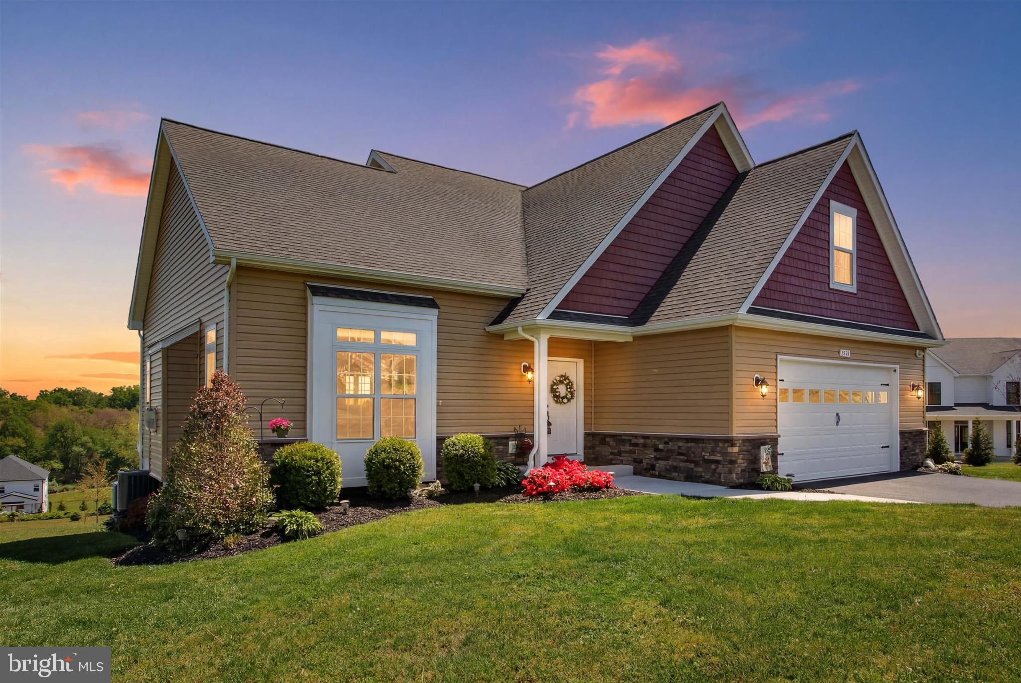 CLOVER HILL - Residential