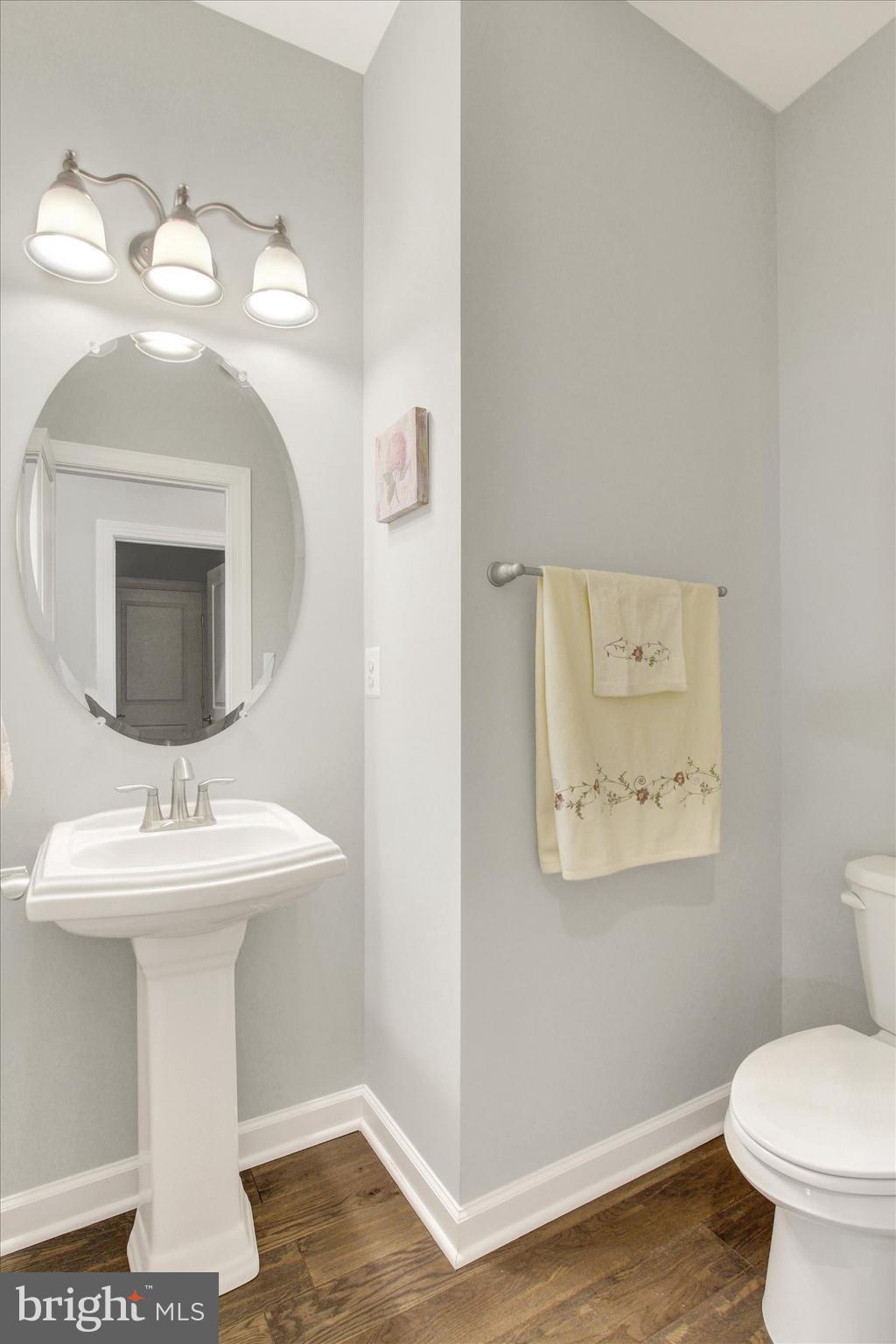 CLOVER HILL - Residential