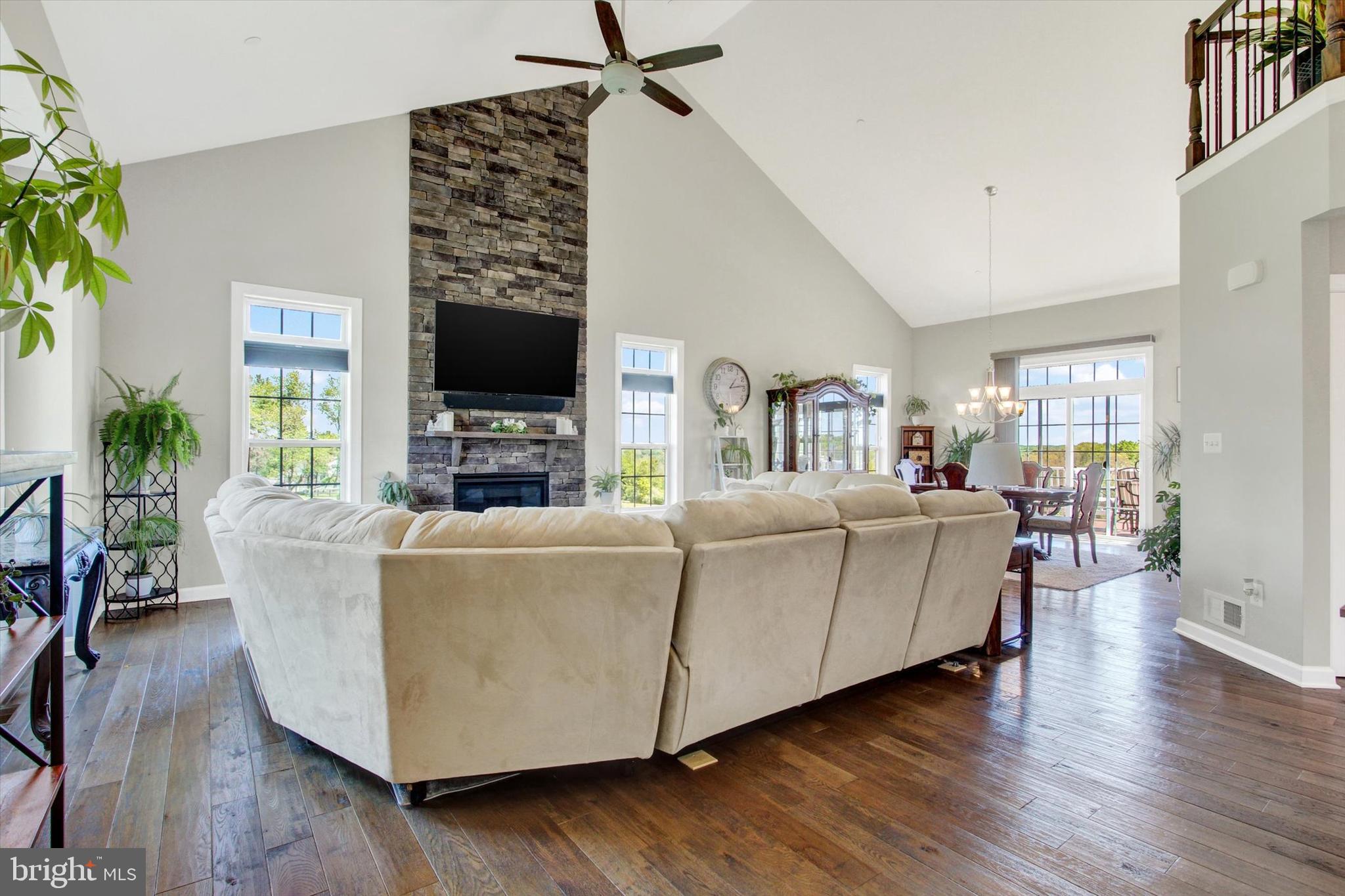CLOVER HILL - Residential