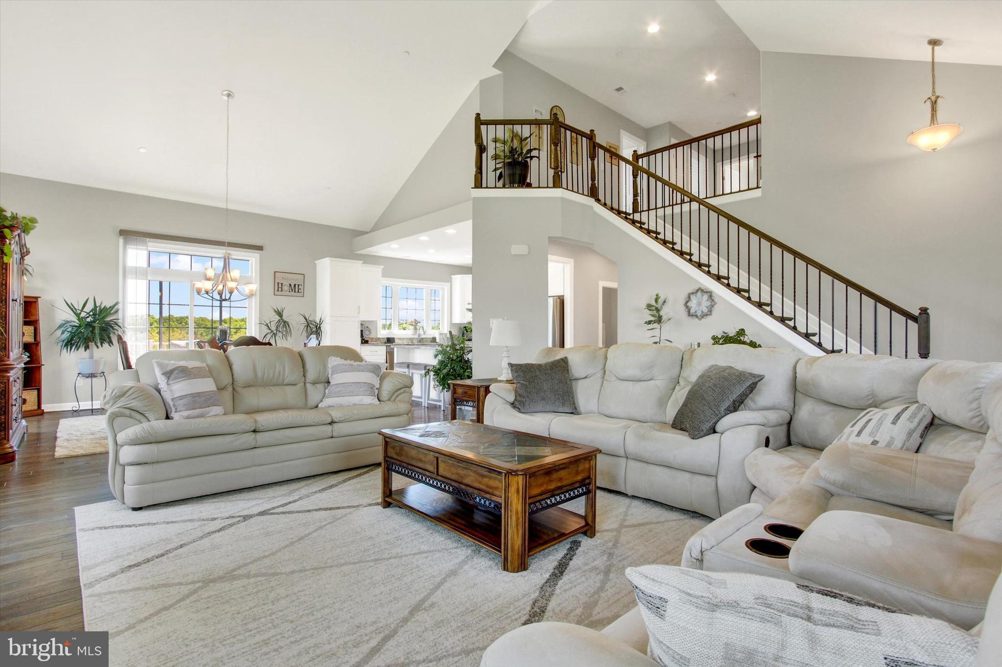 CLOVER HILL - Residential