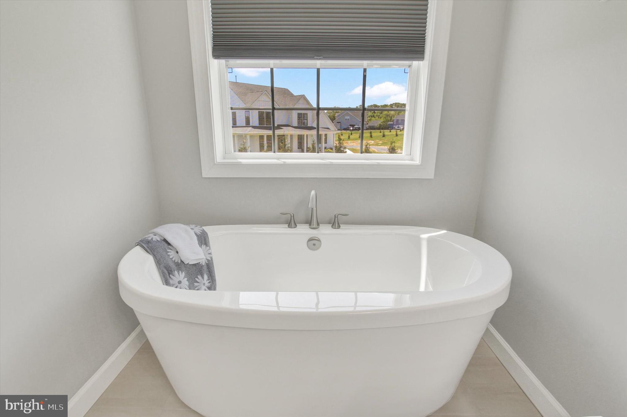 CLOVER HILL - Residential