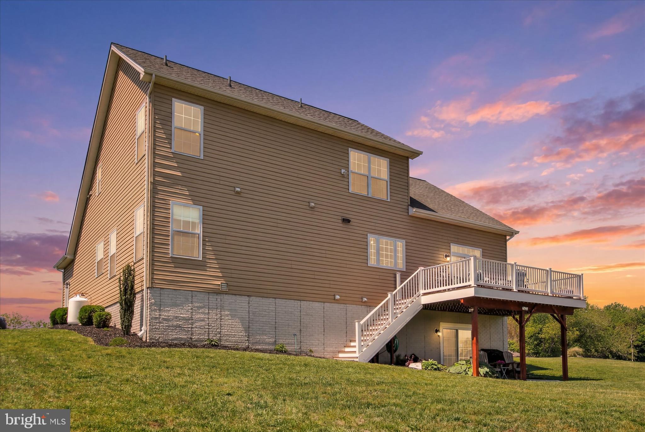 CLOVER HILL - Residential