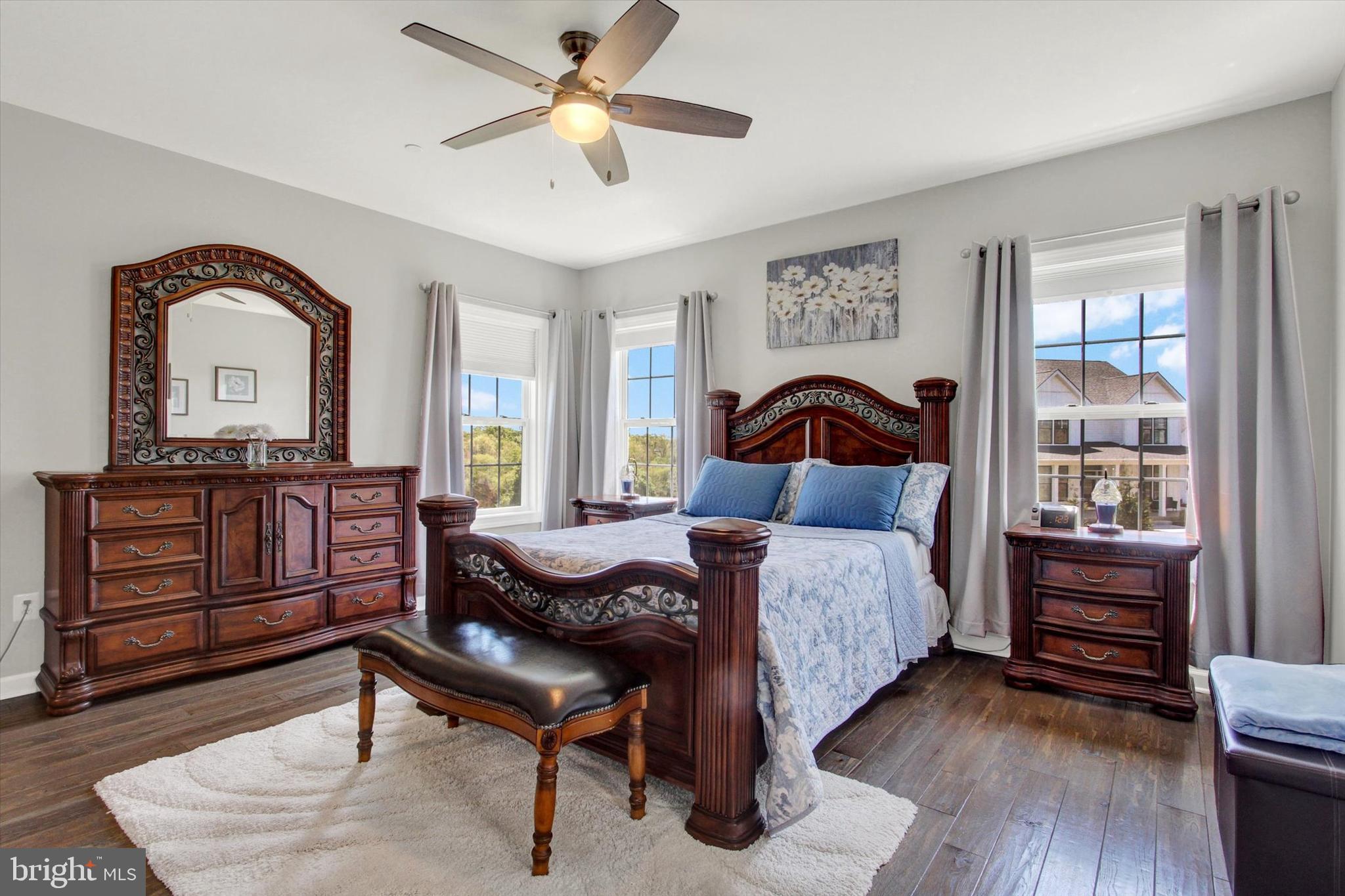 CLOVER HILL - Residential
