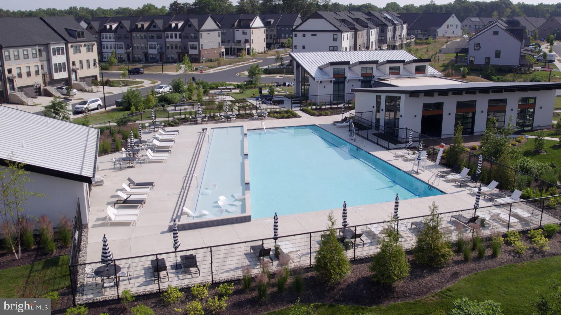 TANYARD SHORES - Residential