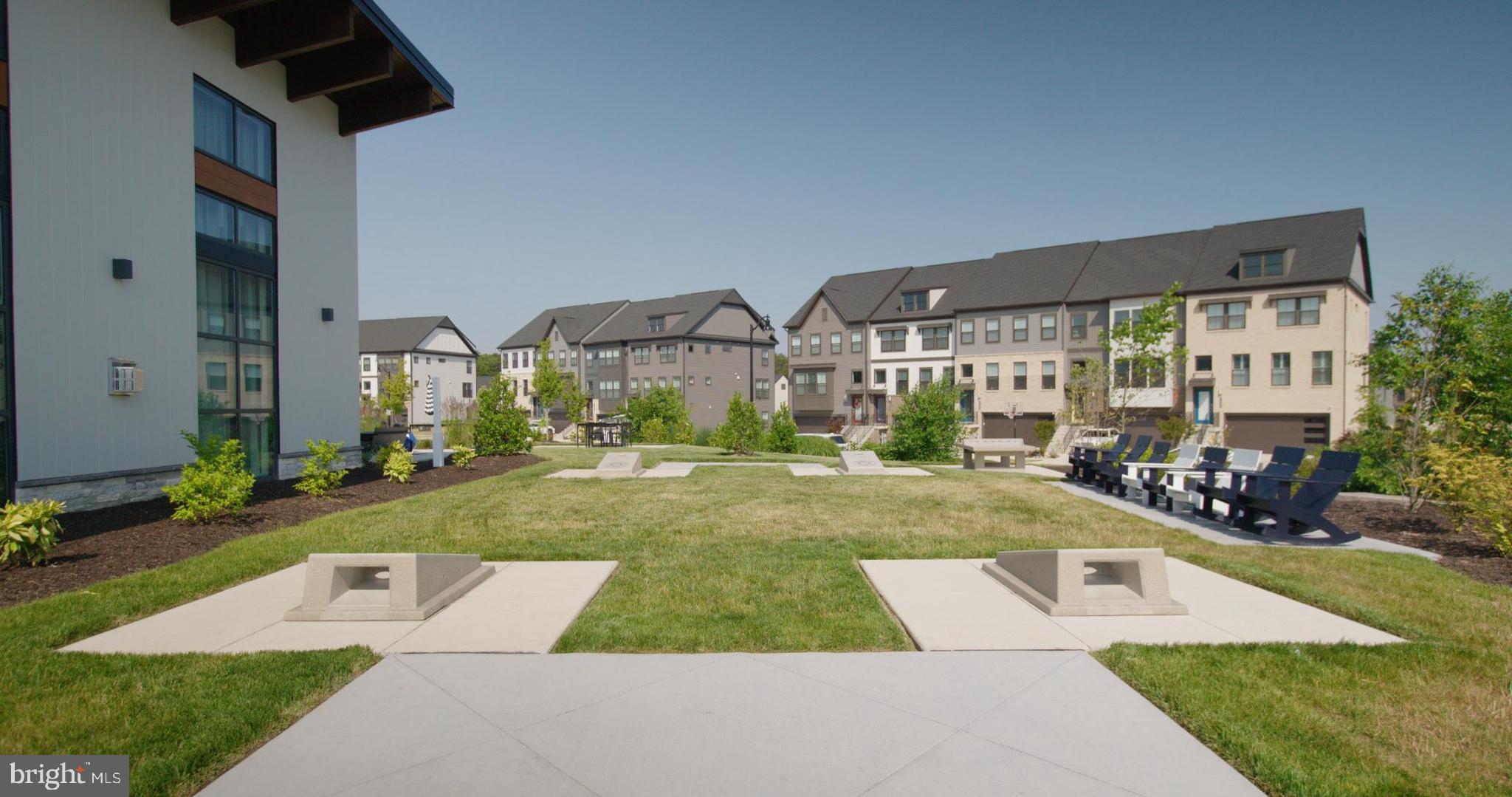 TANYARD SHORES - Residential