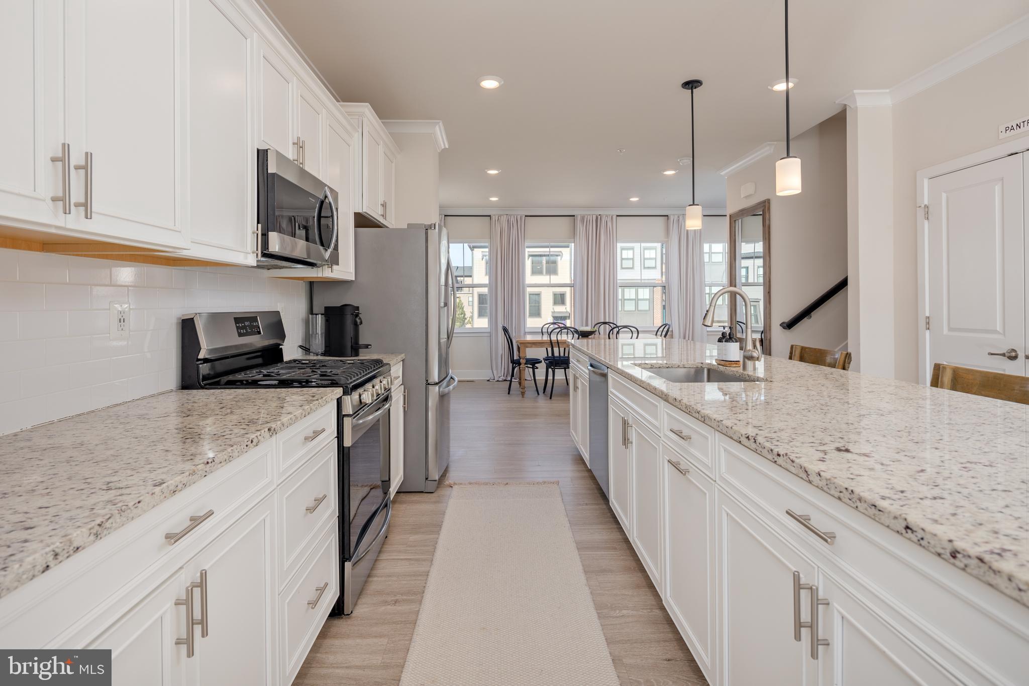 TANYARD SHORES - Residential