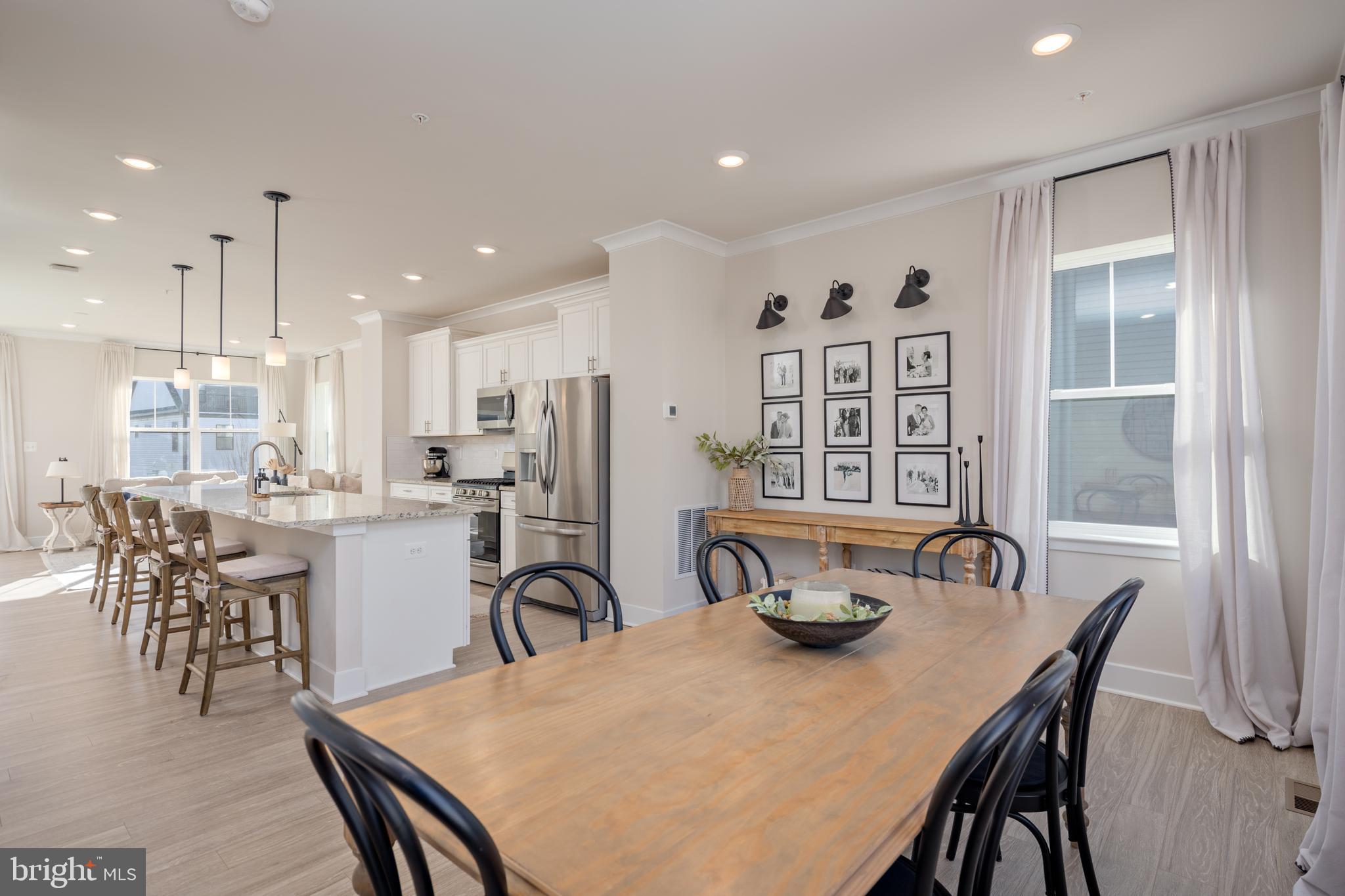 TANYARD SHORES - Residential