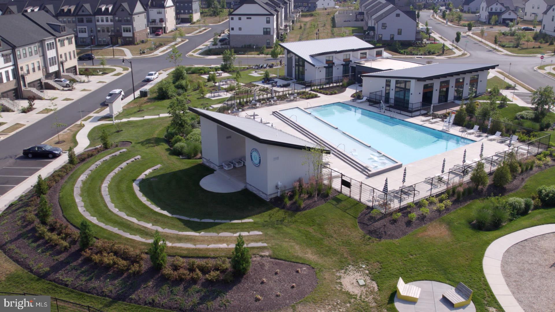 TANYARD SHORES - Residential