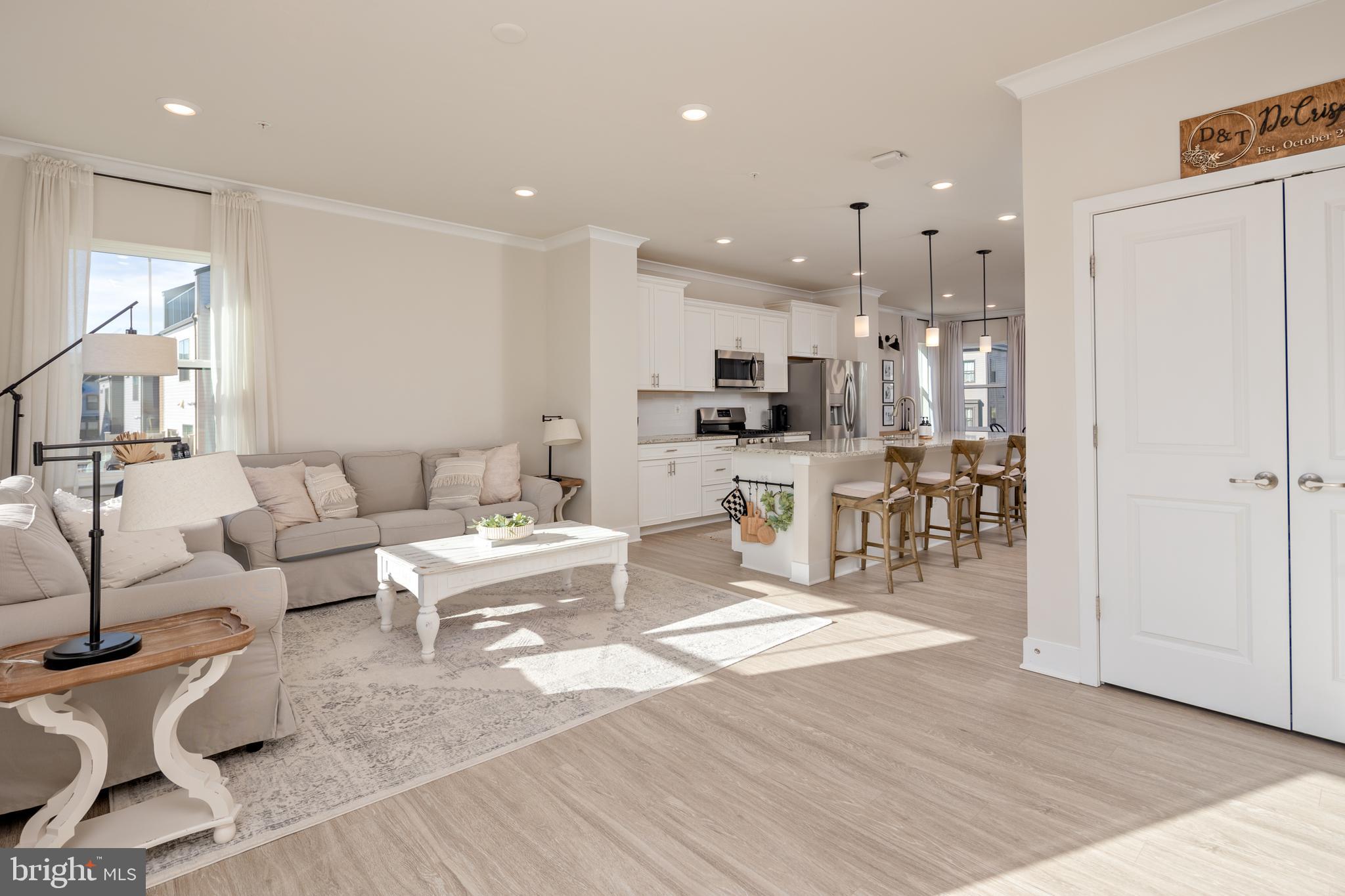 TANYARD SHORES - Residential