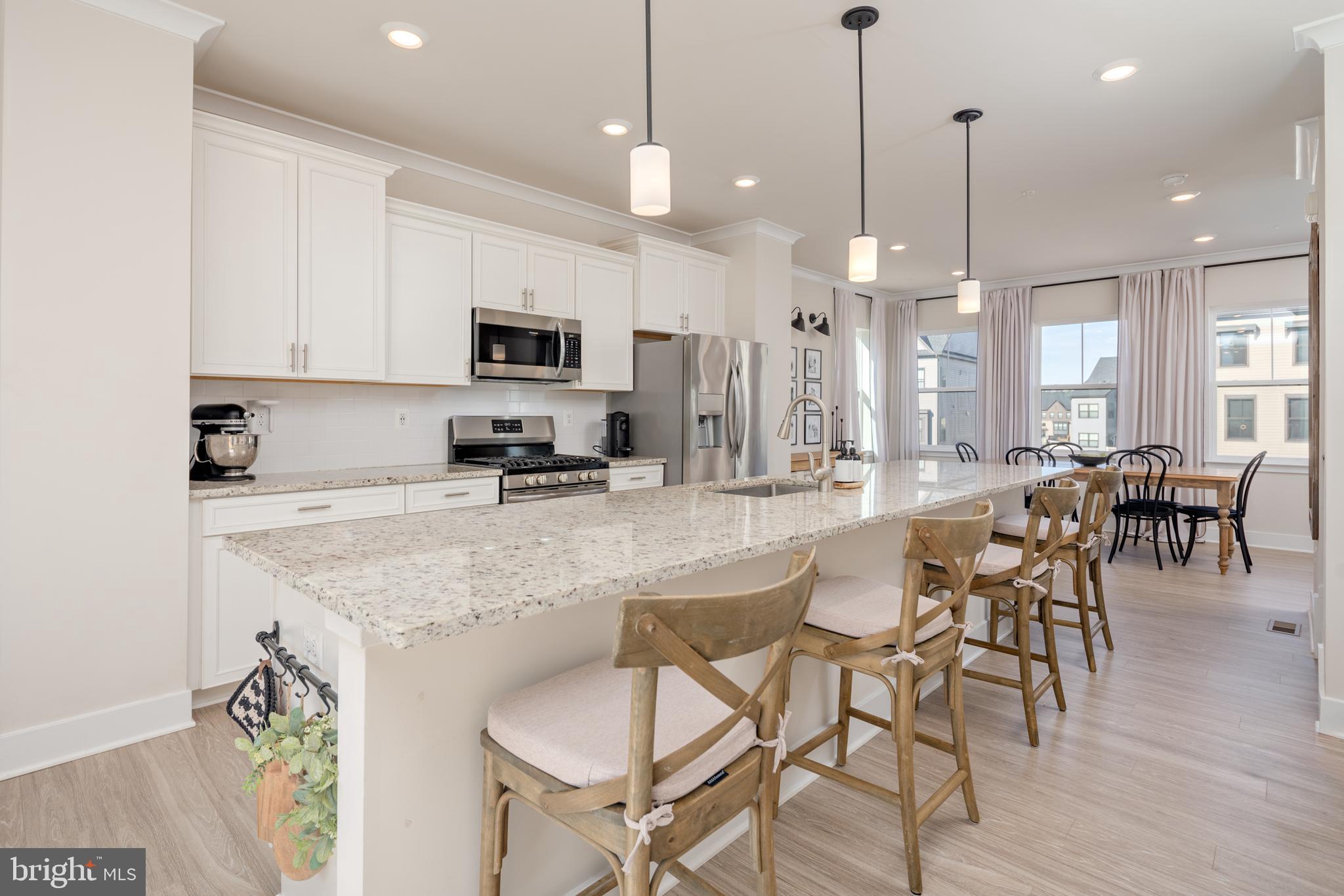 TANYARD SHORES - Residential