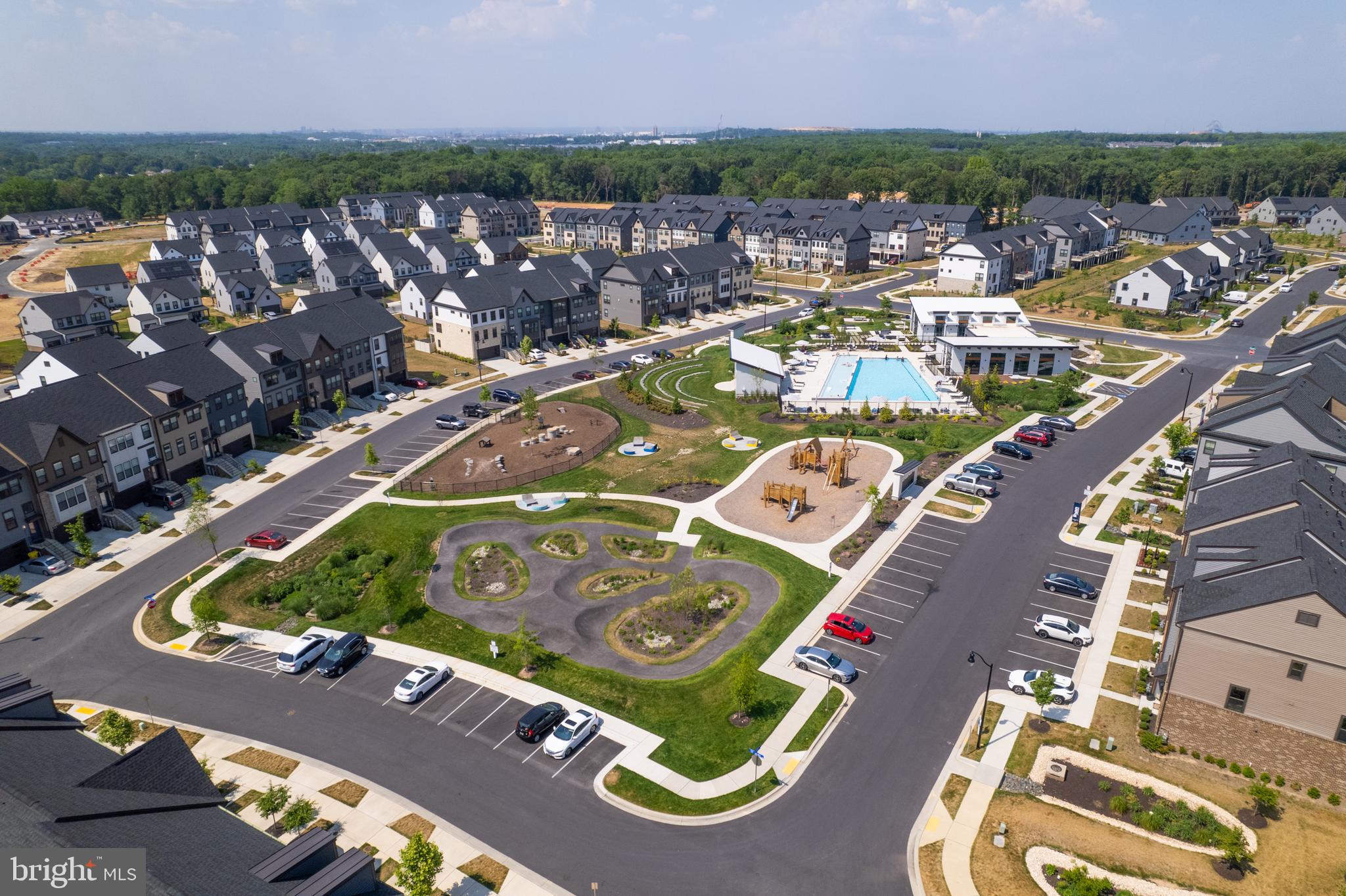 TANYARD SHORES - Residential