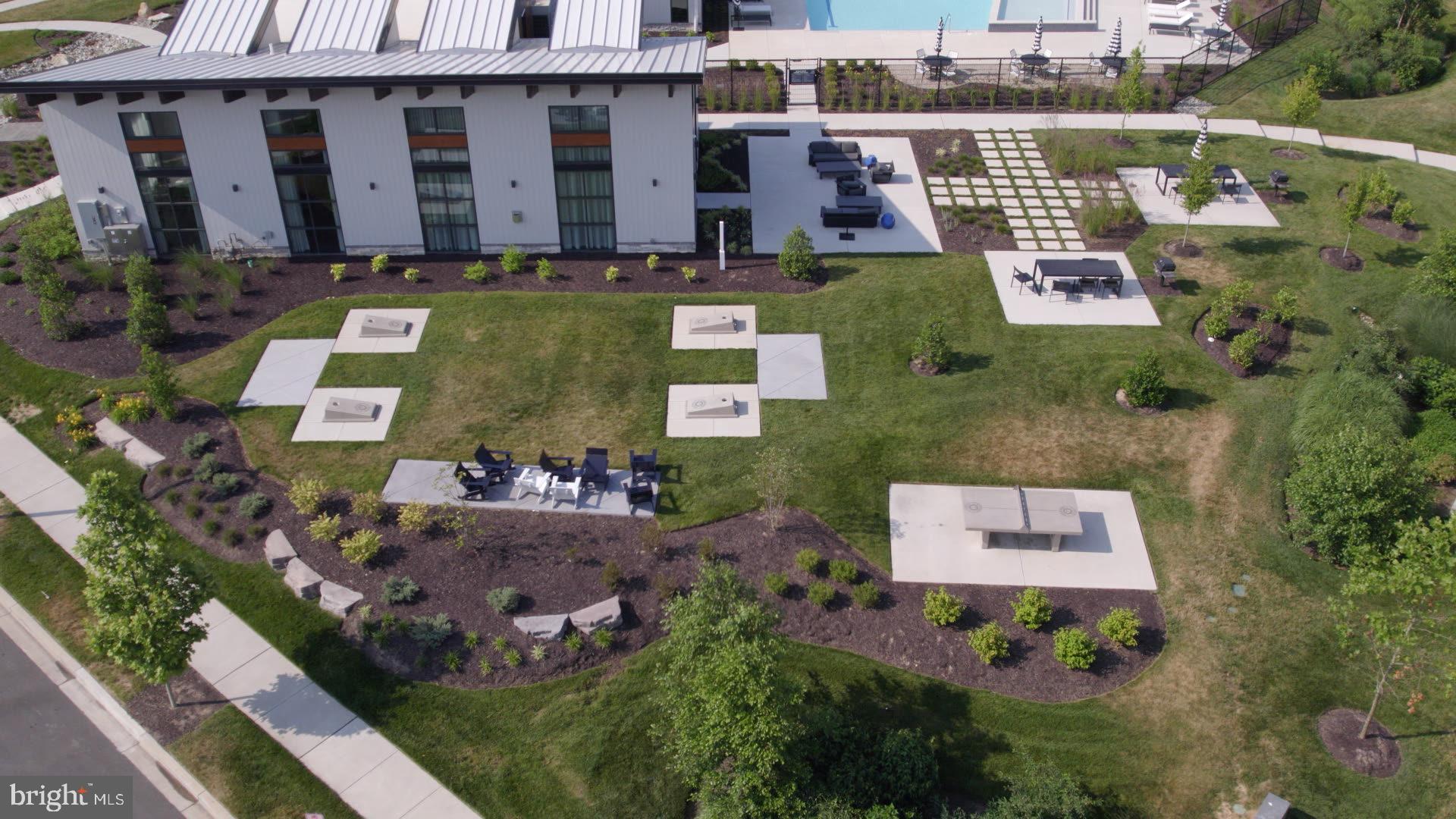 TANYARD SHORES - Residential