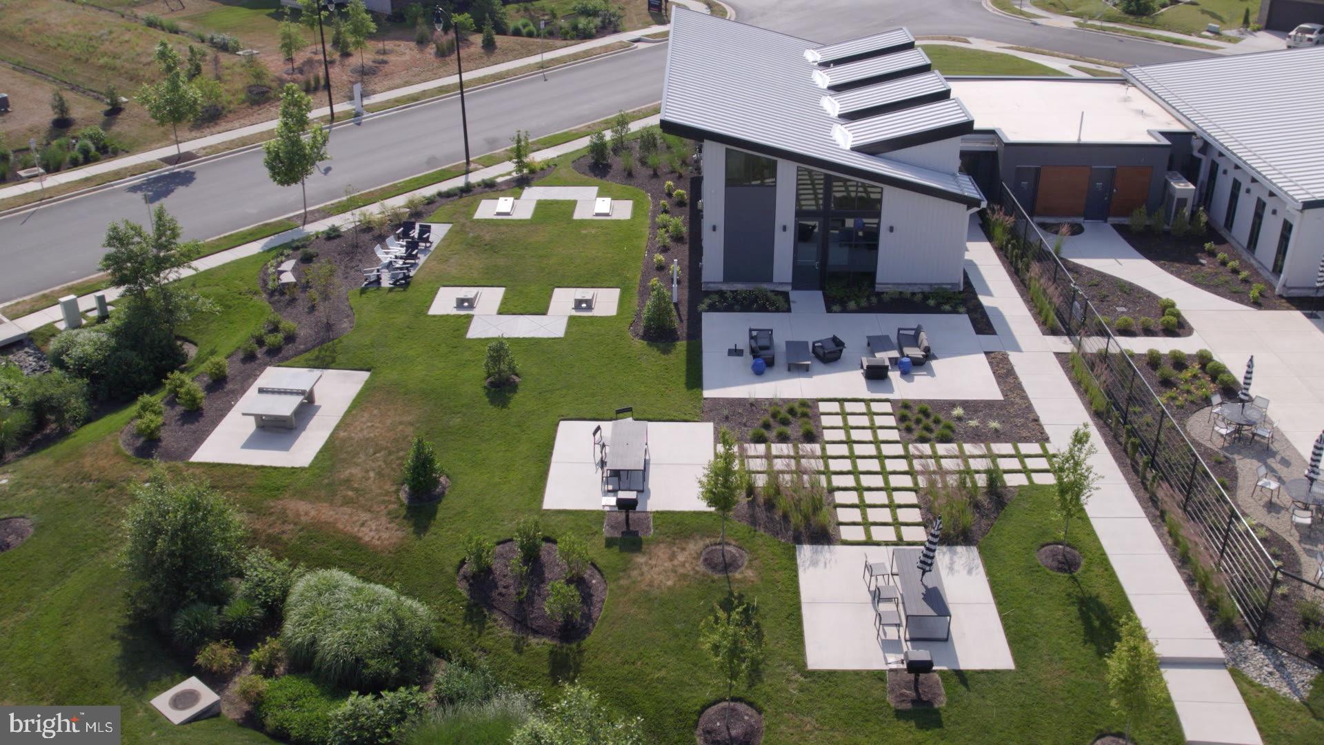 TANYARD SHORES - Residential