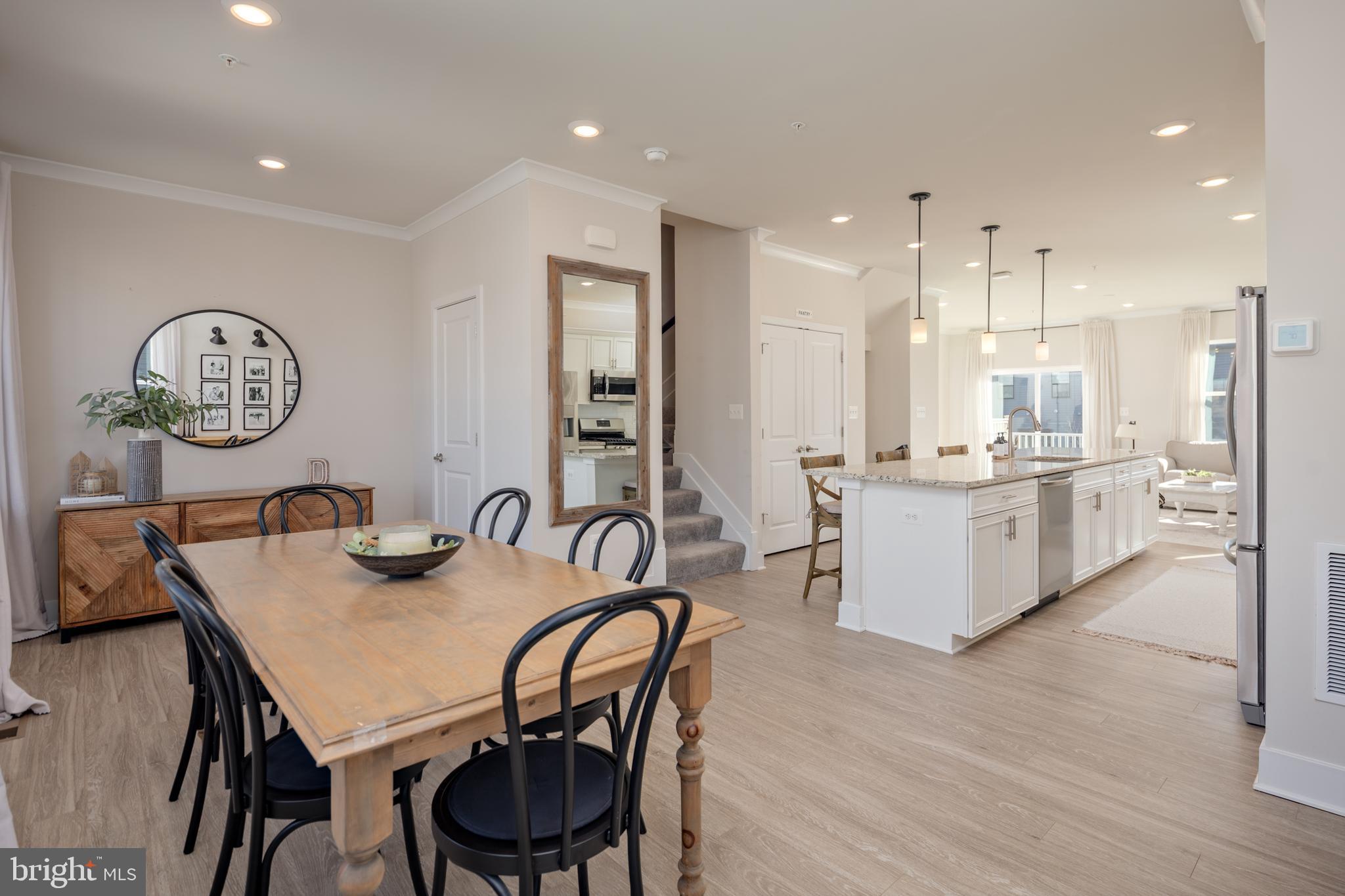 TANYARD SHORES - Residential