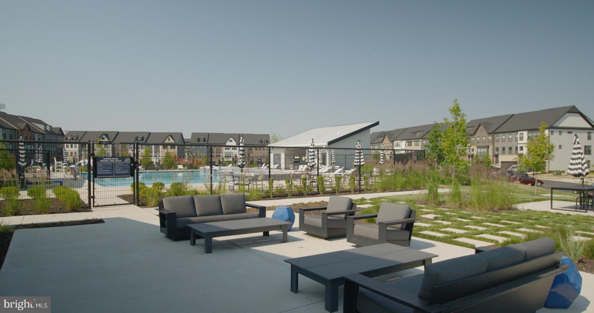 TANYARD SHORES - Residential