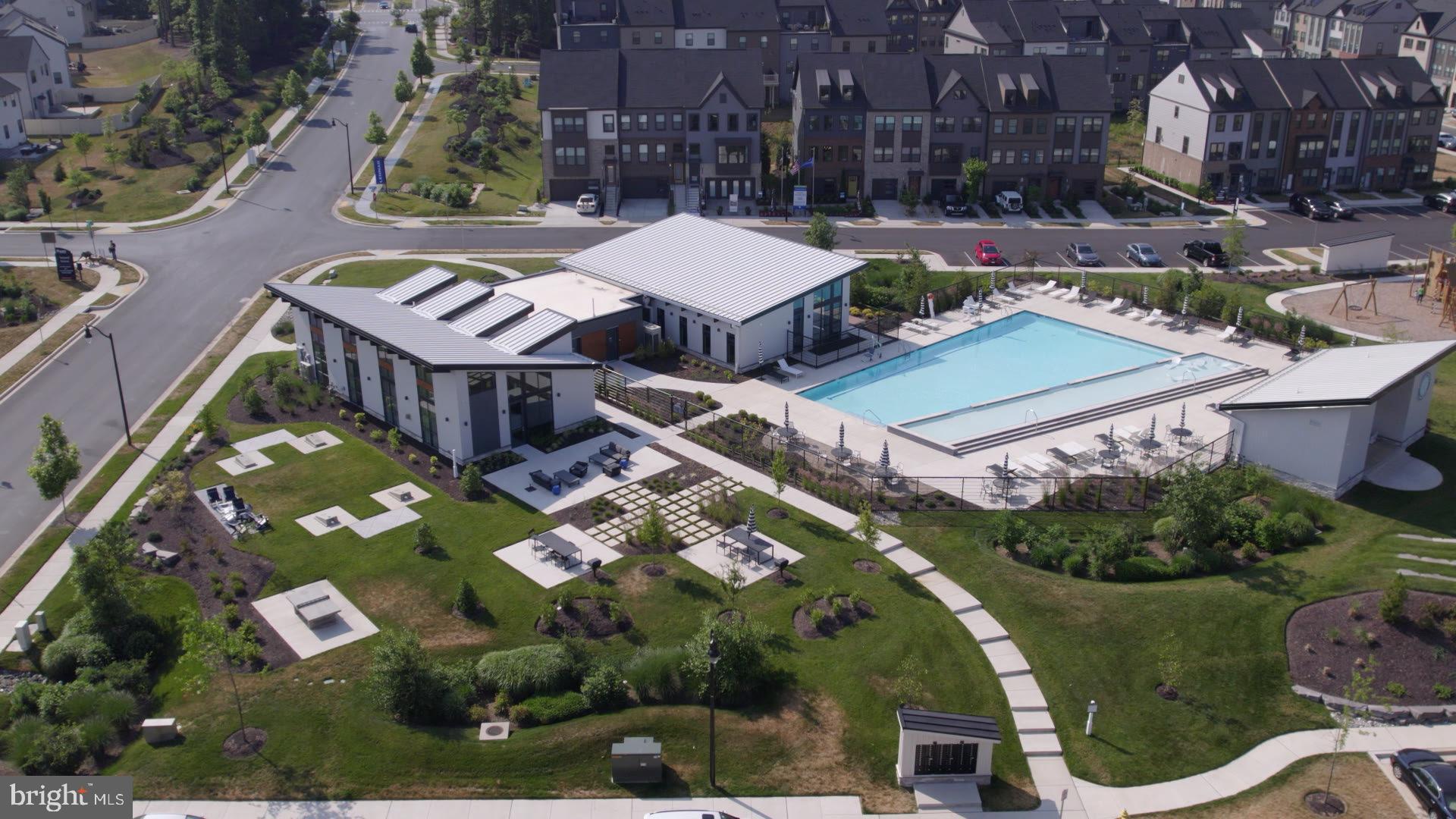 TANYARD SHORES - Residential