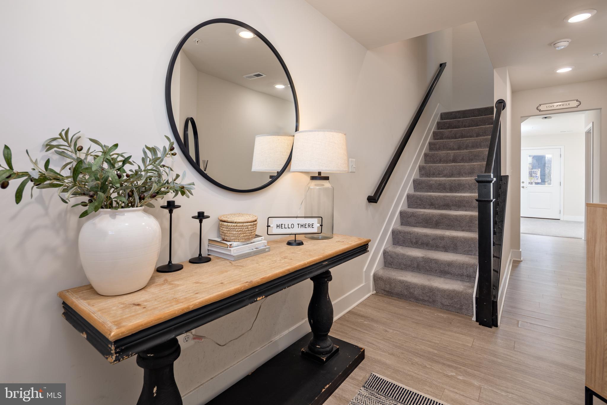 TANYARD SHORES - Residential