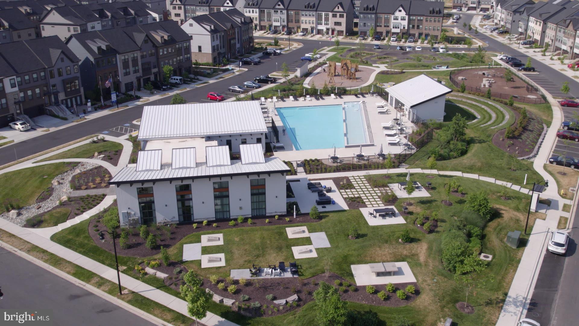 TANYARD SHORES - Residential