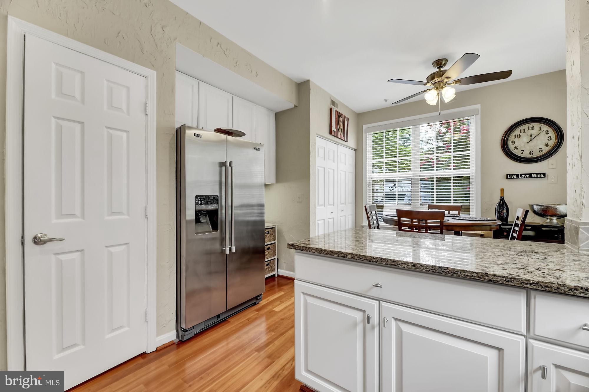 GREY ROCK VILLAS - Residential