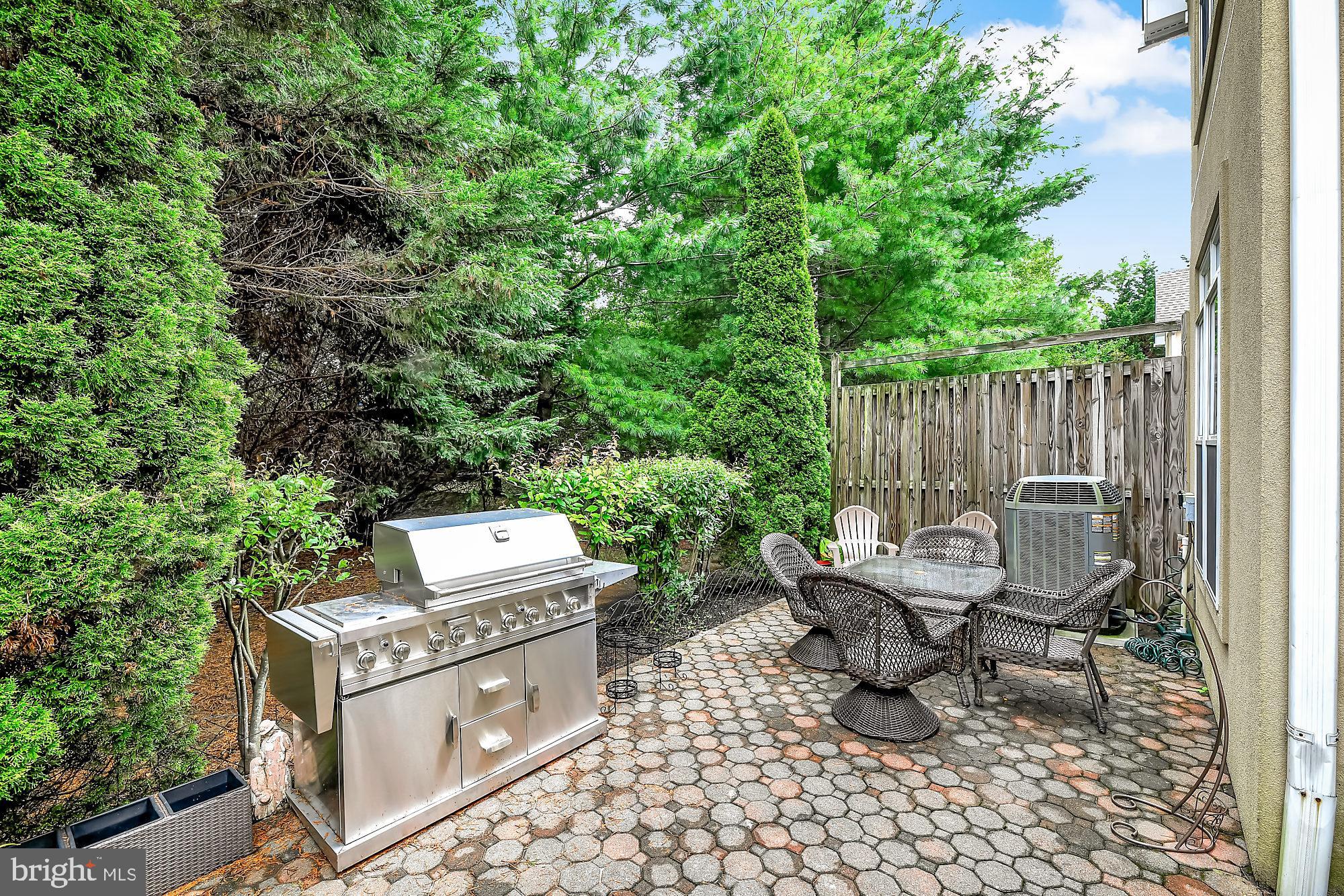 GREY ROCK VILLAS - Residential