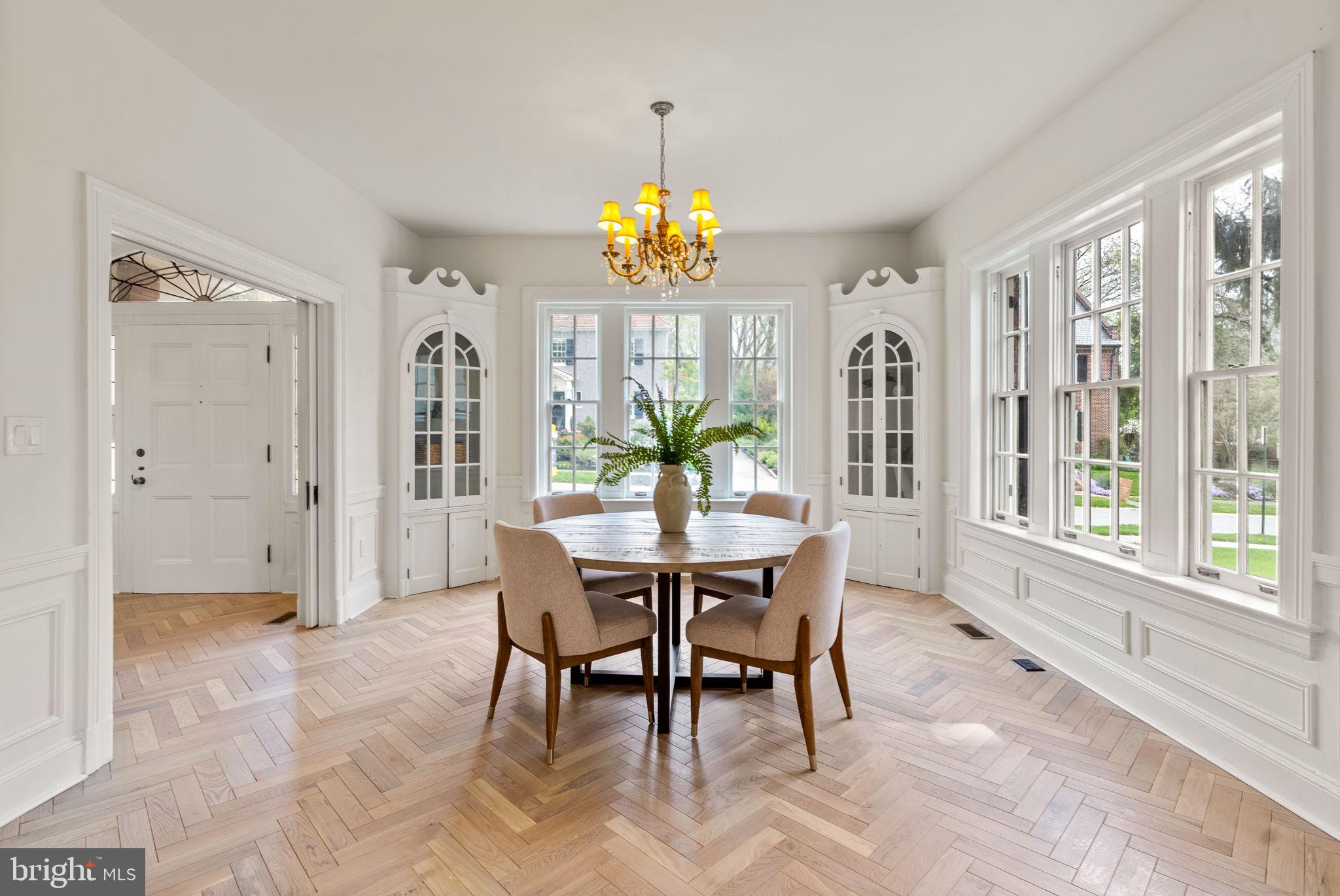 203 SAINT MARTINS ROAD