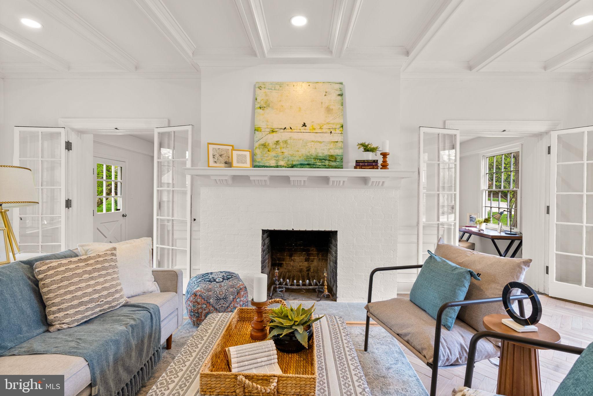 203 SAINT MARTINS ROAD