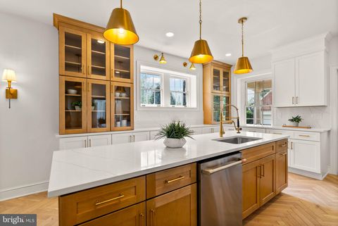 203 SAINT MARTINS ROAD BALTIMORE MD 21218
