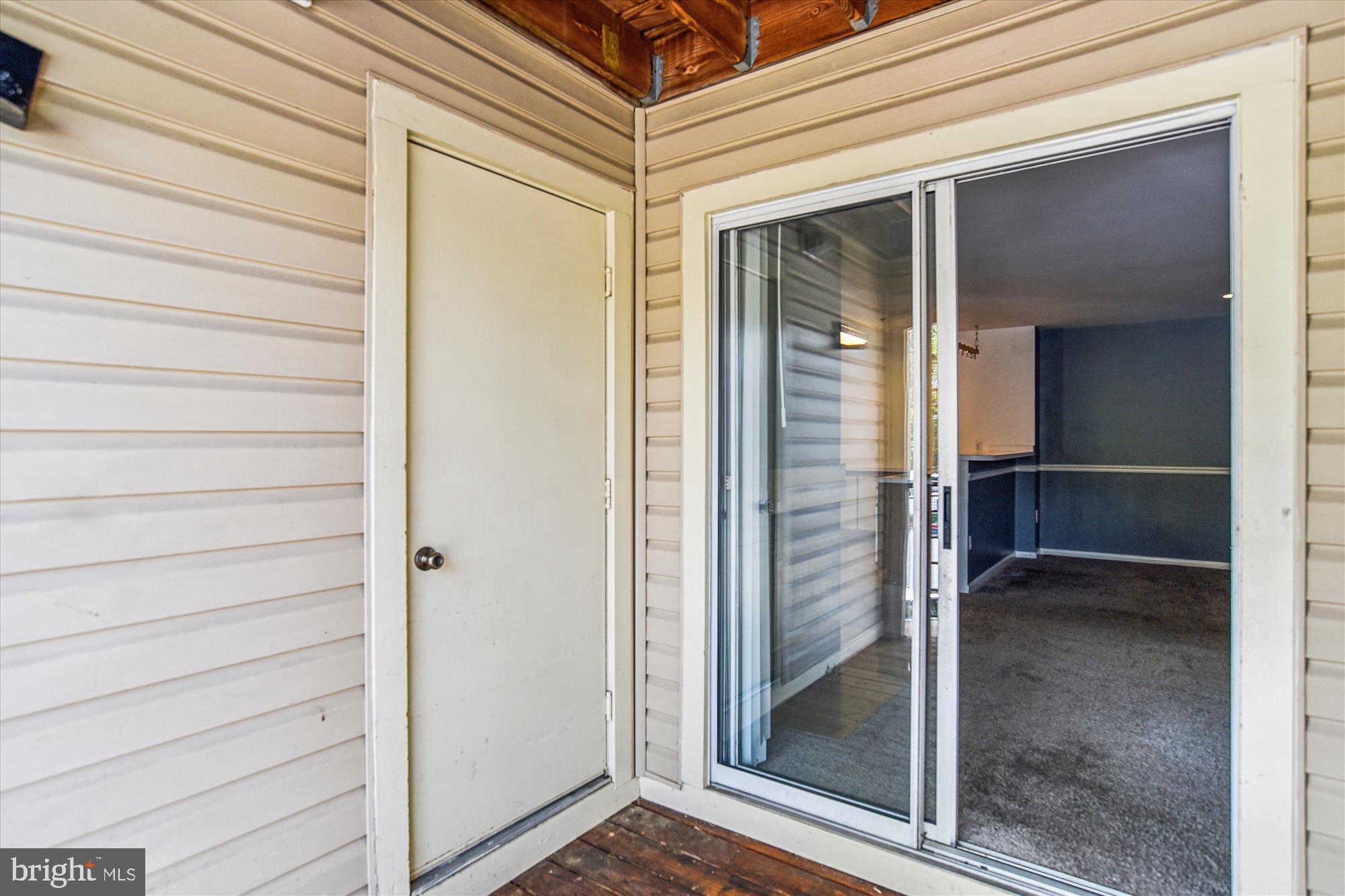 ANNAPOLIS OVERLOOK - Residential