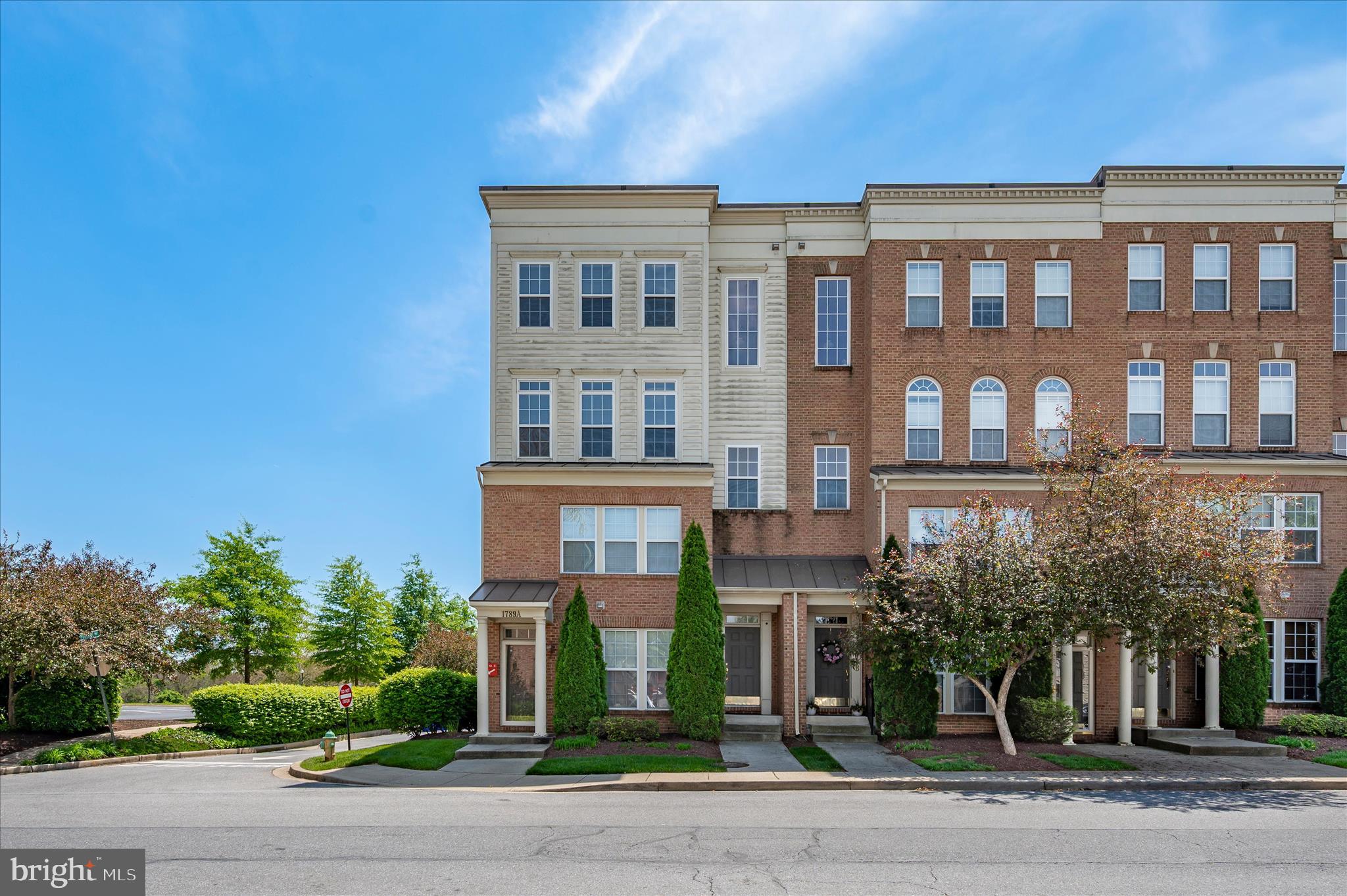 MONOCACY LANDING - Residential